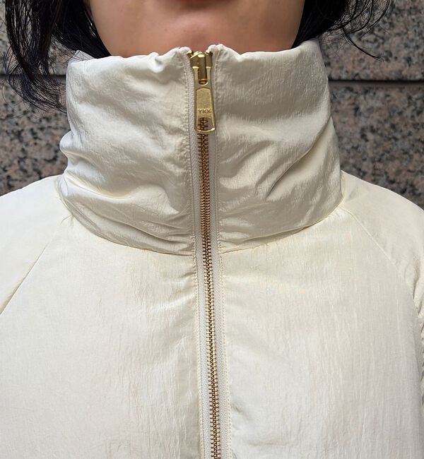 Rouge vif「【一部店舗限定】ルフレタンブラーダウン」|ダウン|