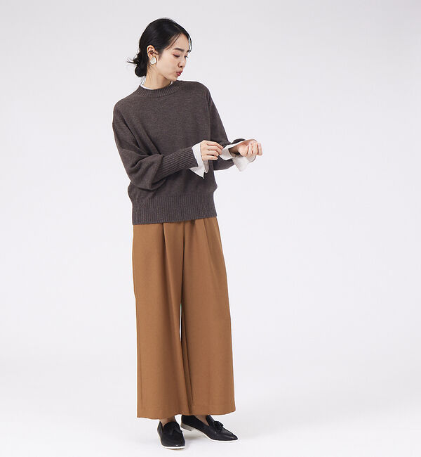 AU BANNISTER「タッセルローファー」|ローファー|