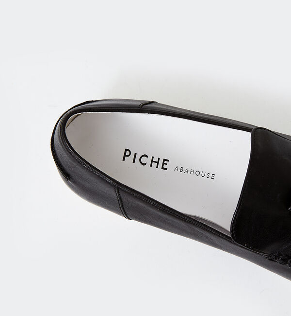 AU BANNISTER「タッセルローファー」|ローファー|