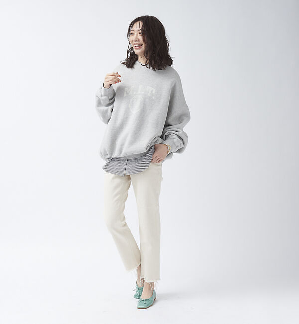 AU BANNISTER「【最高バレエ】スクエアトゥ バレエシューズ」|バレエシューズ|