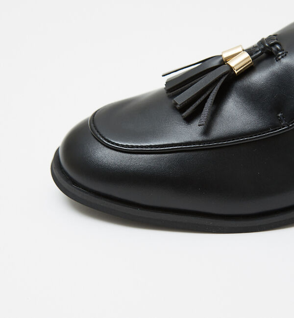 AU BANNISTER「【販売店舗限定】タッセルローファー」|ローファー|