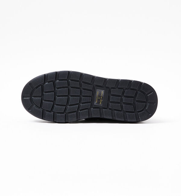 AU BANNISTER「【販売店舗限定】厚底ファーシューズ」|ローファー|