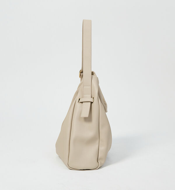 LOWELL things「【千葉由佳さん】コラボ HOBOトートバッグ」|トートバッグ|