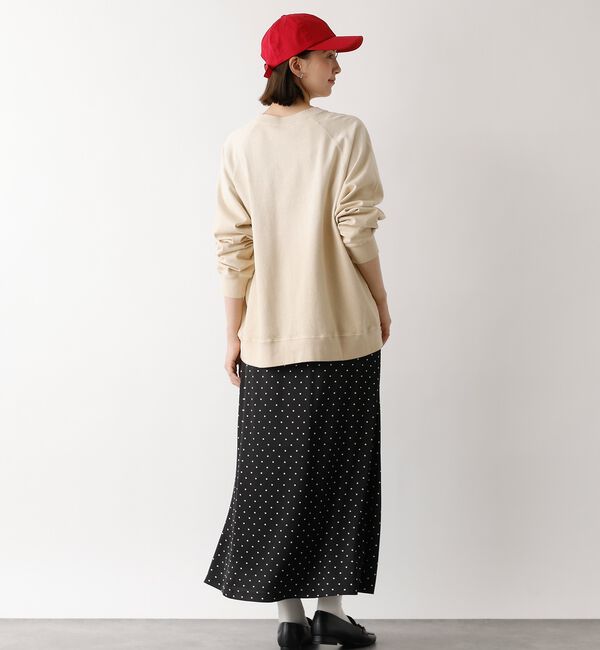 abahouse mavie「【Lee】ロゴキャップ」|その他|