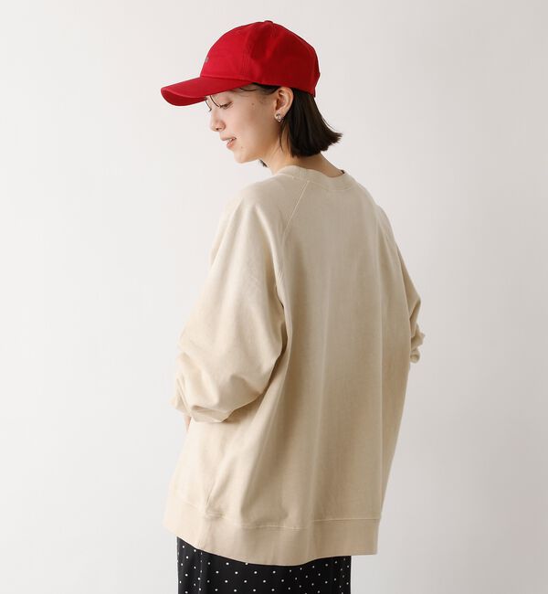 abahouse mavie「【Lee】ロゴキャップ」|その他|