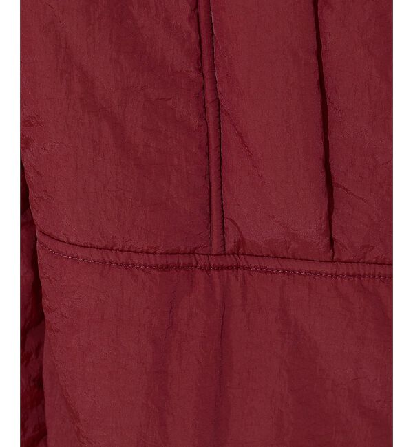 NOMINE「モンスターパーカー」|ダウン|