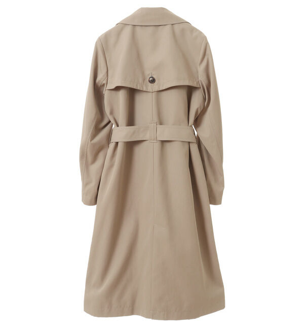 TIARA「トレンチコート」|トレンチコート|