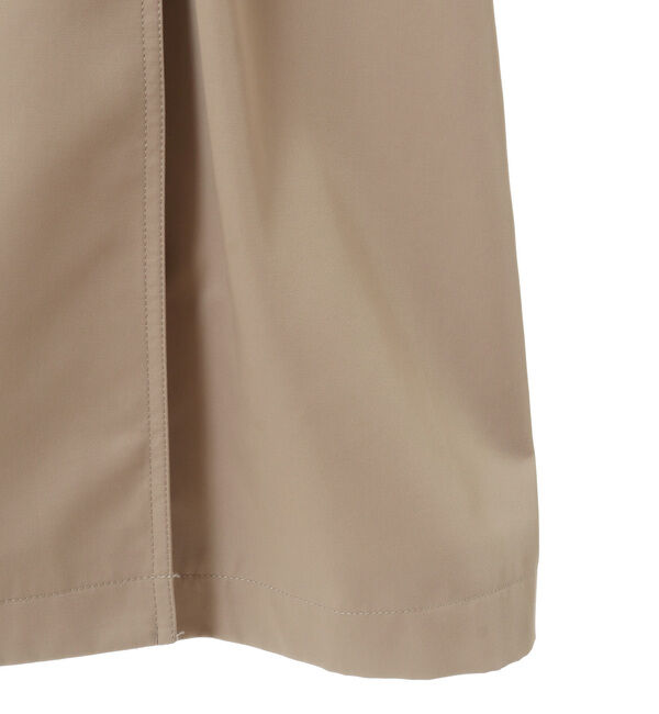 TIARA「トレンチコート」|トレンチコート|