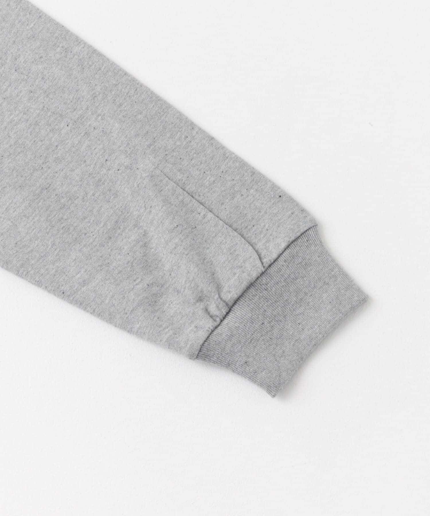 URBAN RESEARCH DOORS「『ﾕﾆｾｯｸｽ』『6ｻｲｽﾞ展開』commpost ﾘｻｲｸﾙｺｯﾄﾝﾛﾝｸﾞｽ」|Tシャツ・カットソー|