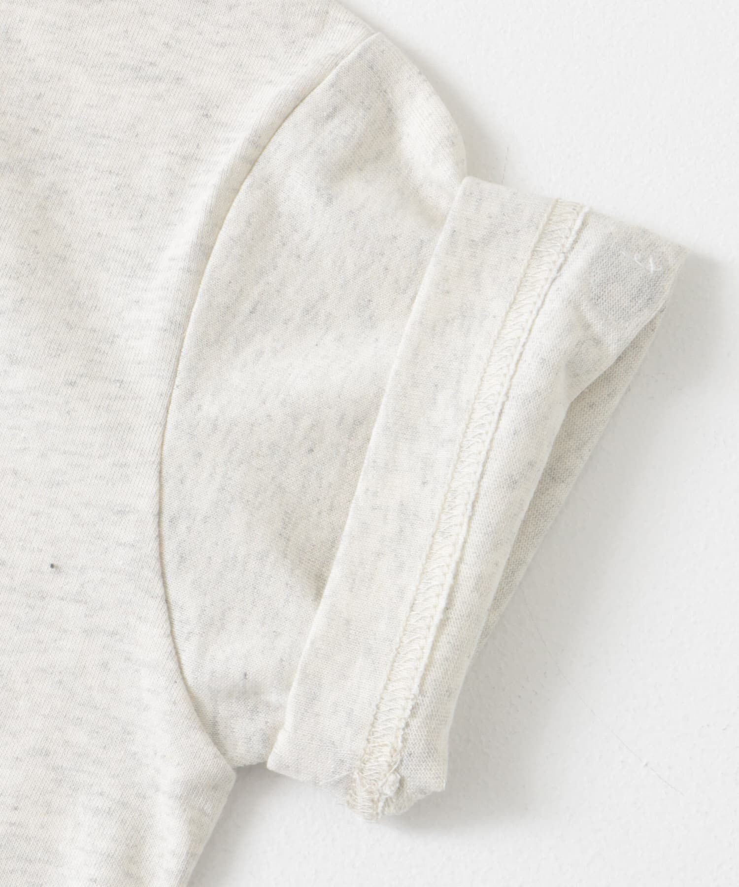 URBAN RESEARCH DOORS「『別注』Champion&times;DOORS　BULLDOG Tシャツ(KIDS)」|その他|