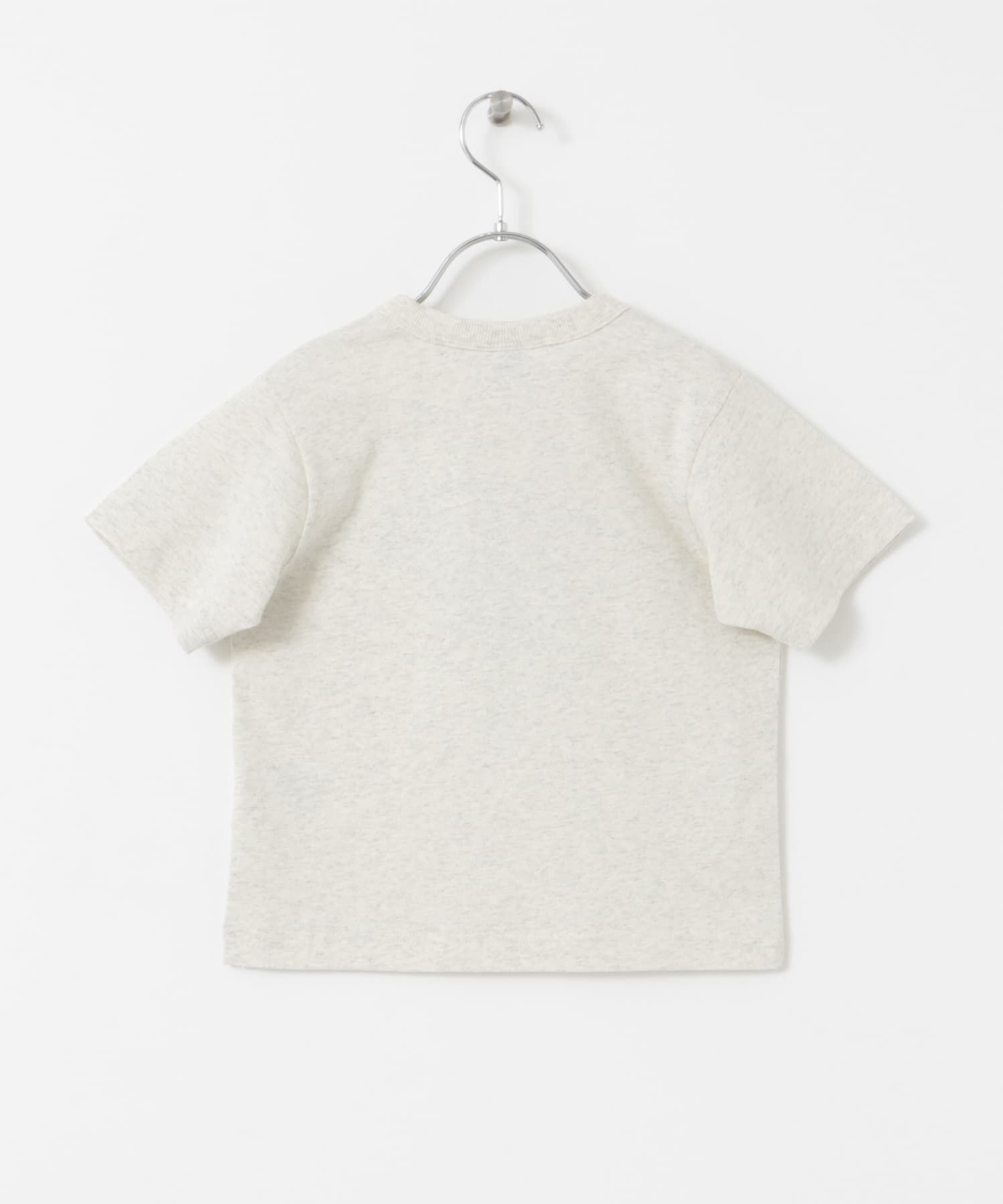 URBAN RESEARCH DOORS「『別注』Champion&times;DOORS　BULLDOG Tシャツ(KIDS)」|その他|