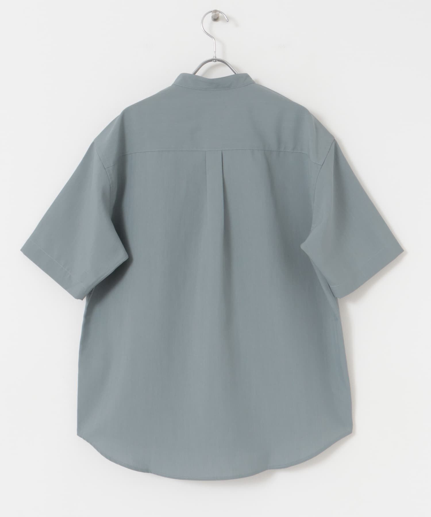 URBAN RESEARCH DOORS「『XLｻｲｽﾞ/WEB限定』『吸水速乾』ｾｵｱﾙﾌｧﾊﾞﾝﾄﾞｶﾗｰｼｮｰ 」|シャツ・ブラウス|