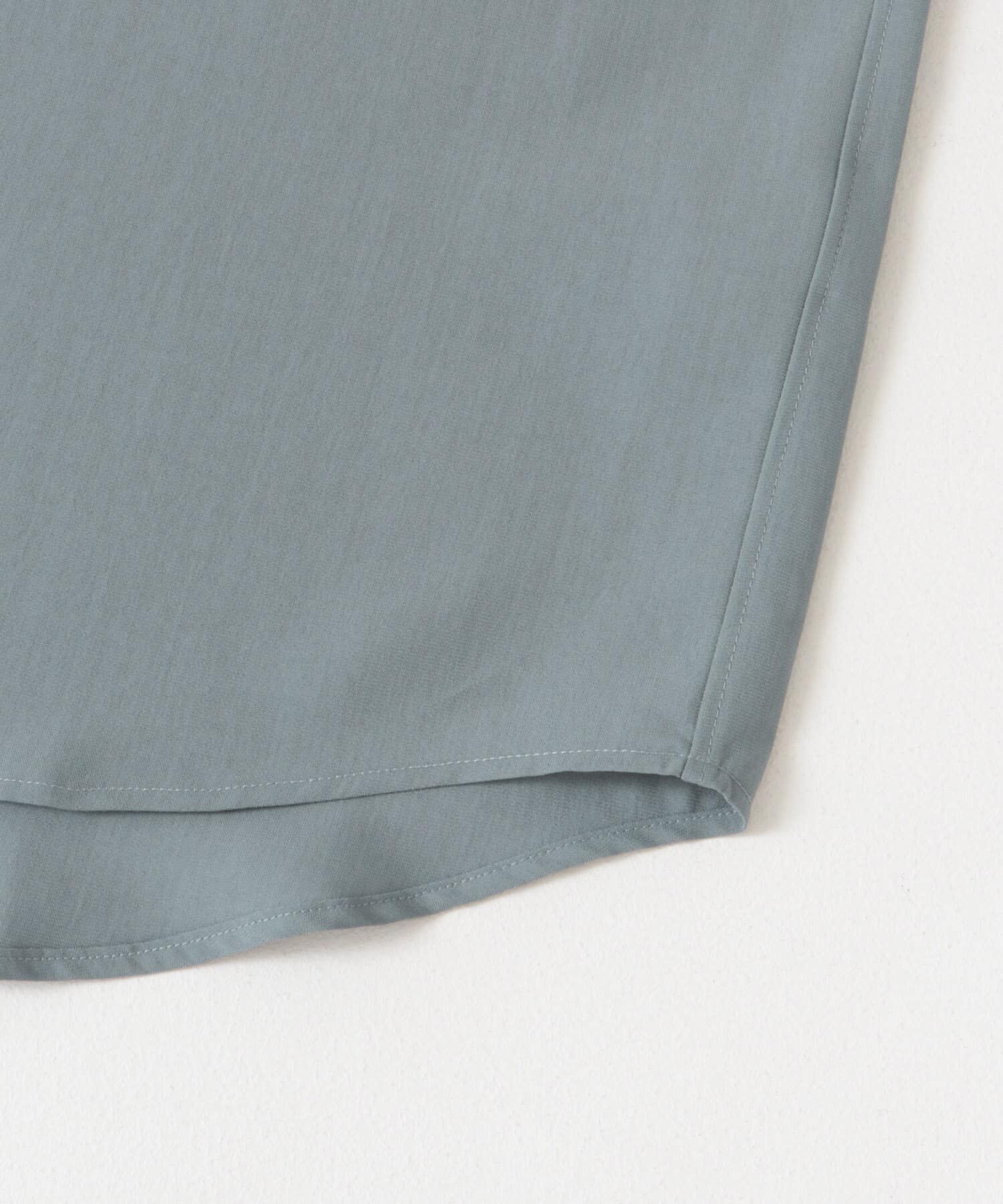 URBAN RESEARCH DOORS「『XLｻｲｽﾞ/WEB限定』『吸水速乾』ｾｵｱﾙﾌｧﾊﾞﾝﾄﾞｶﾗｰｼｮｰ 」|シャツ・ブラウス|