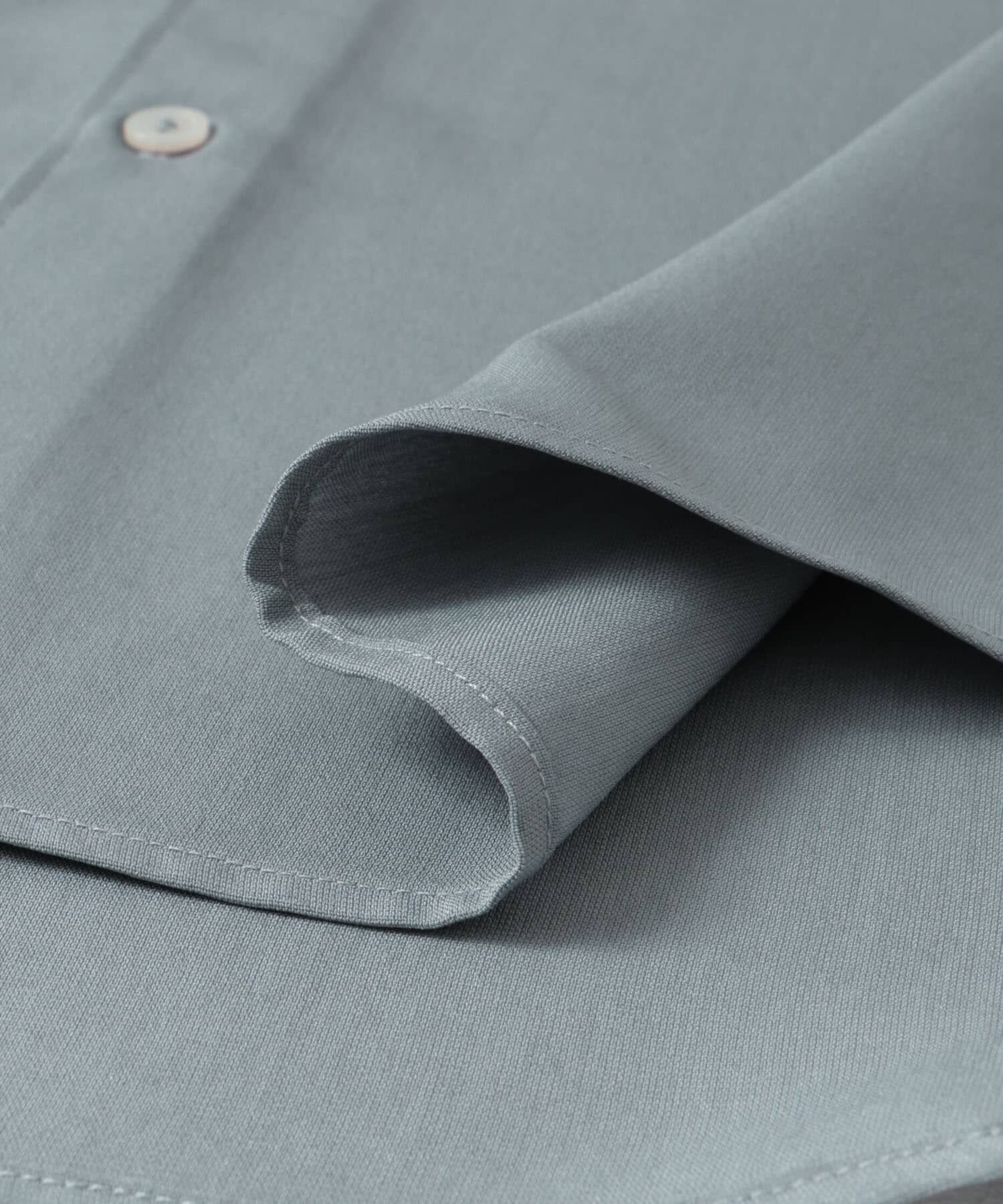 URBAN RESEARCH DOORS「『XLｻｲｽﾞ/WEB限定』『吸水速乾』ｾｵｱﾙﾌｧﾊﾞﾝﾄﾞｶﾗｰｼｮｰ 」|シャツ・ブラウス|