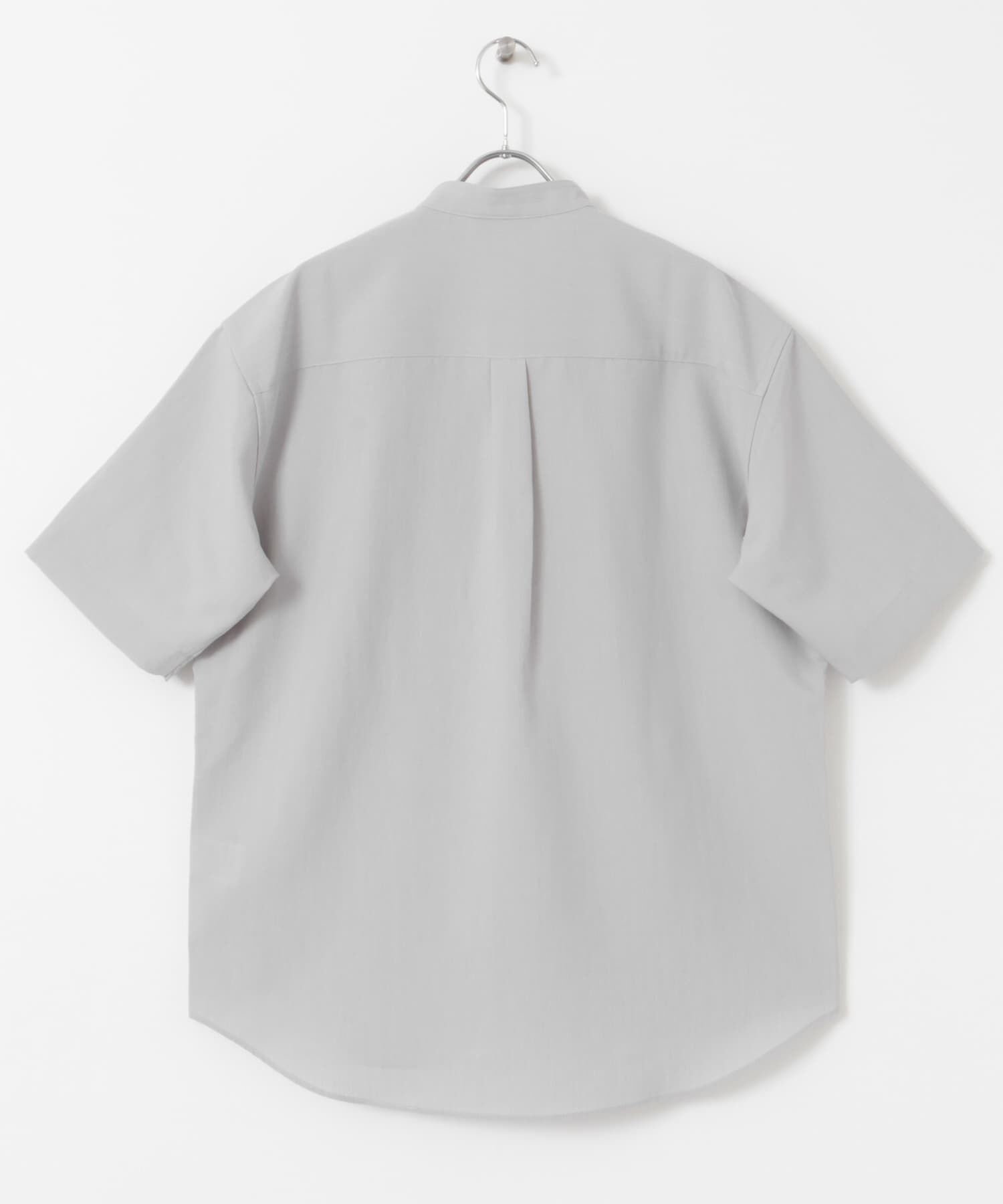 URBAN RESEARCH DOORS「『XLｻｲｽﾞ/WEB限定』『吸水速乾』ｾｵｱﾙﾌｧﾊﾞﾝﾄﾞｶﾗｰｼｮｰ 」|シャツ・ブラウス|