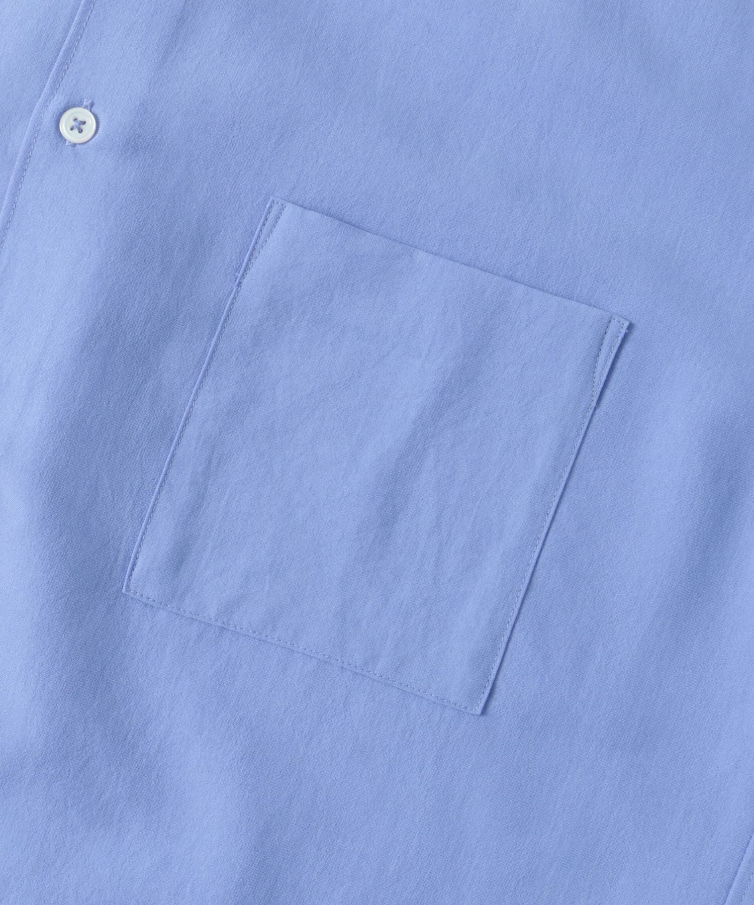 URBAN RESEARCH DOORS「『XLｻｲｽﾞ/WEB限定』『吸水速乾』ｾｵｱﾙﾌｧﾊﾞﾝﾄﾞｶﾗｰｼｮｰ 」|シャツ・ブラウス|