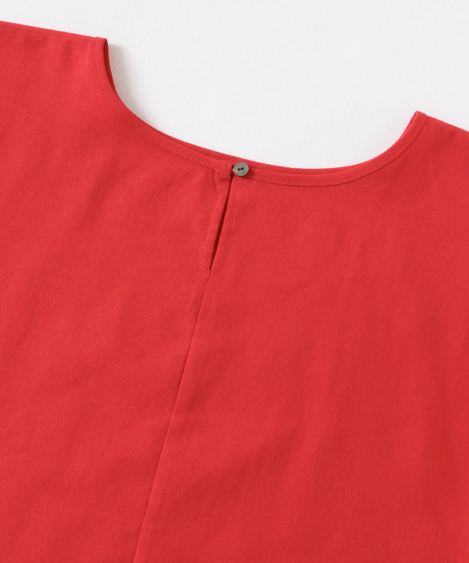 URBAN RESEARCH DOORS「『WEB/一部店舗限定ｻｲｽﾞ』『UR TECH 高機能ﾘﾈﾝ』ｷｬﾝﾃﾞｨｰｽﾘ 」|シャツ・ブラウス|