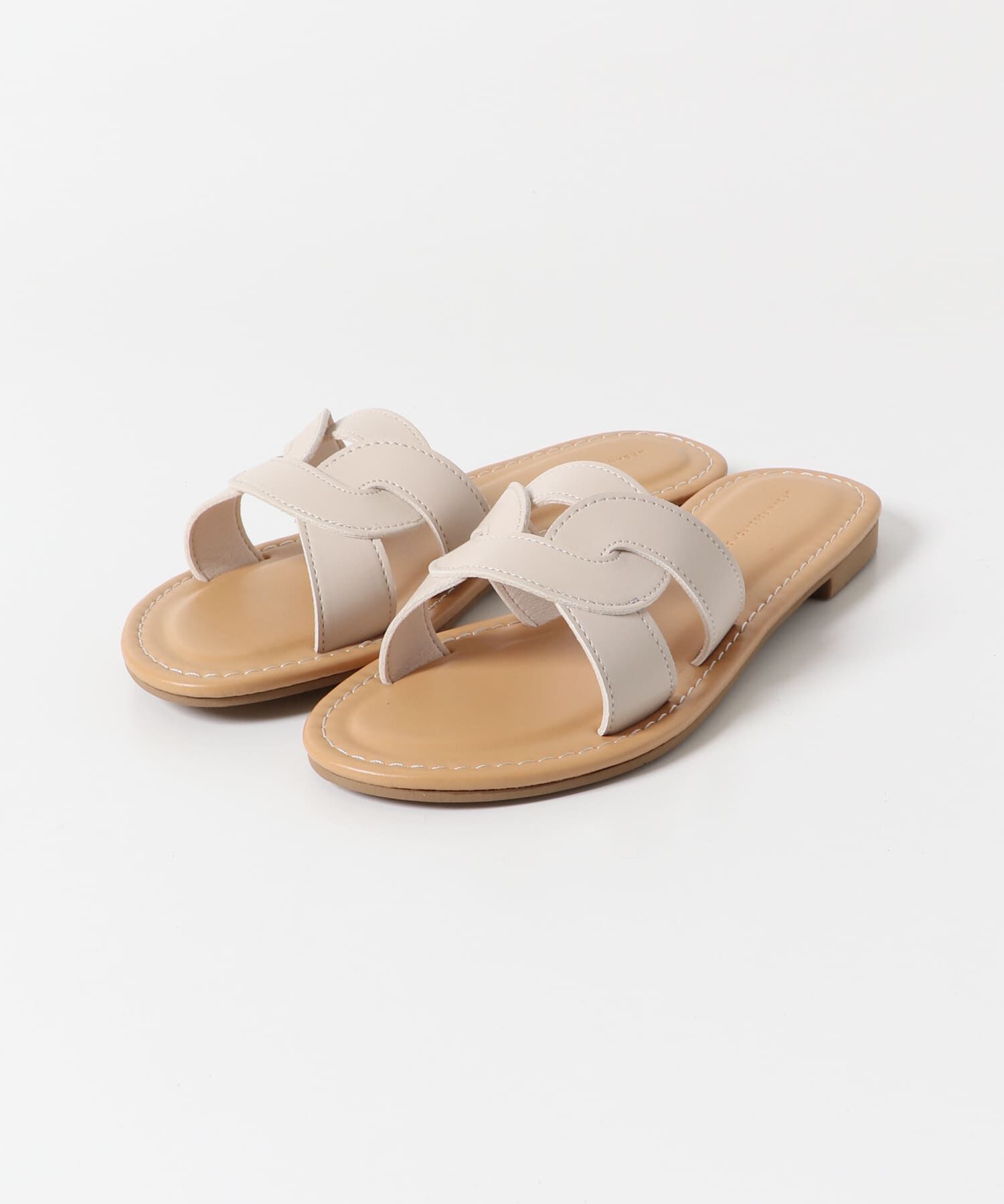 URBAN RESEARCH DOORS「カッティングサンダル」|サンダル|