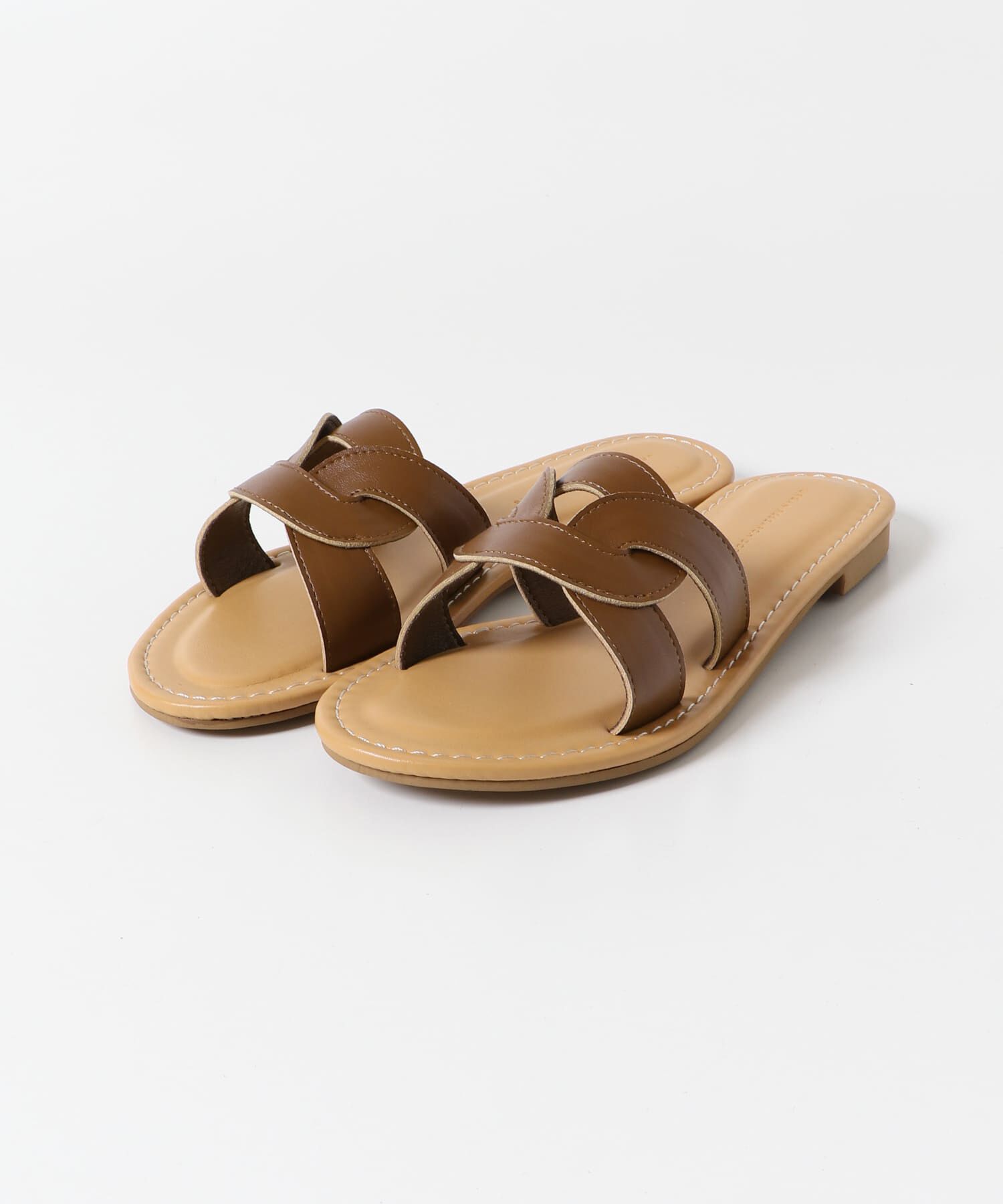 URBAN RESEARCH DOORS「カッティングサンダル」|サンダル|