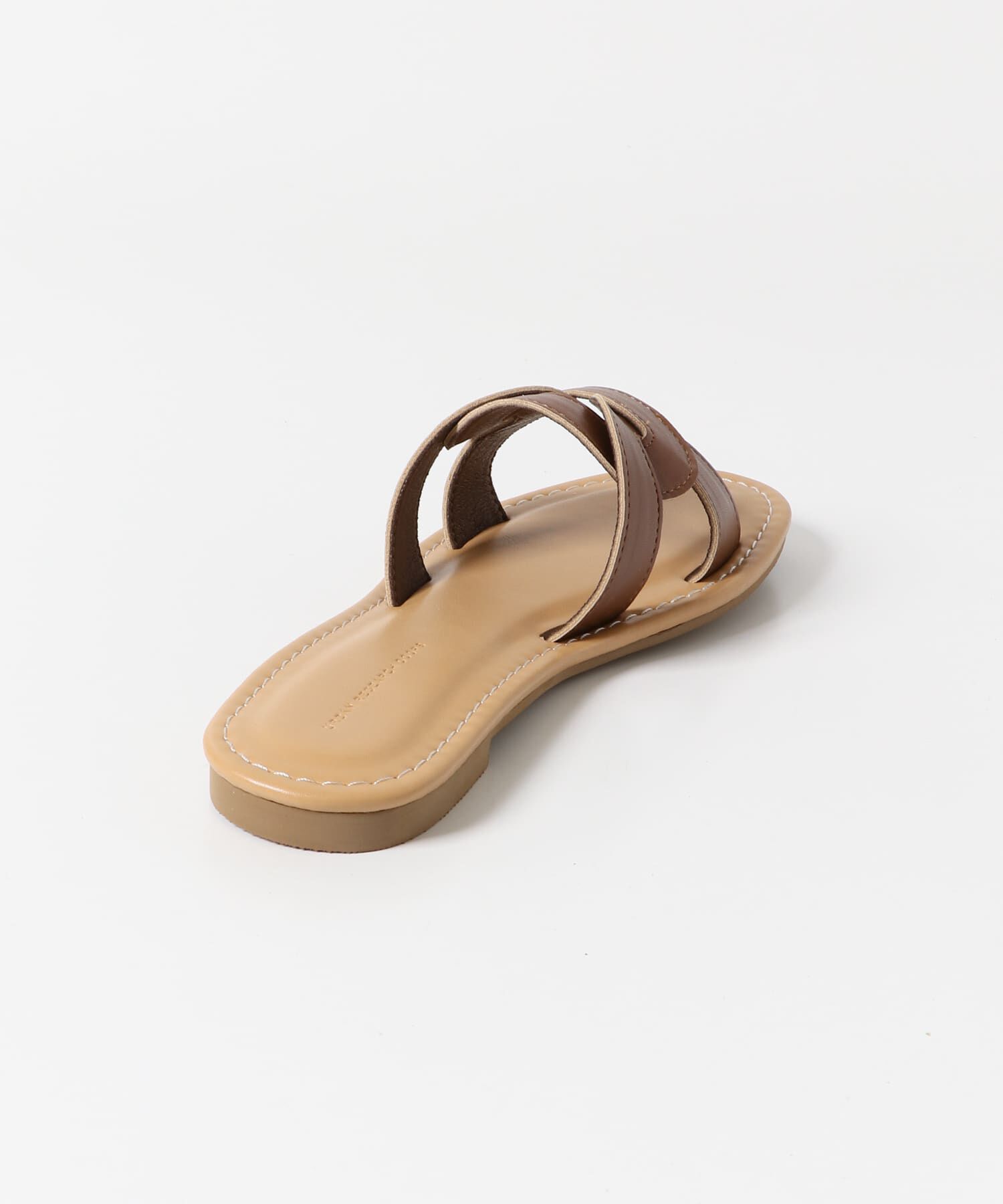 URBAN RESEARCH DOORS「カッティングサンダル」|サンダル|