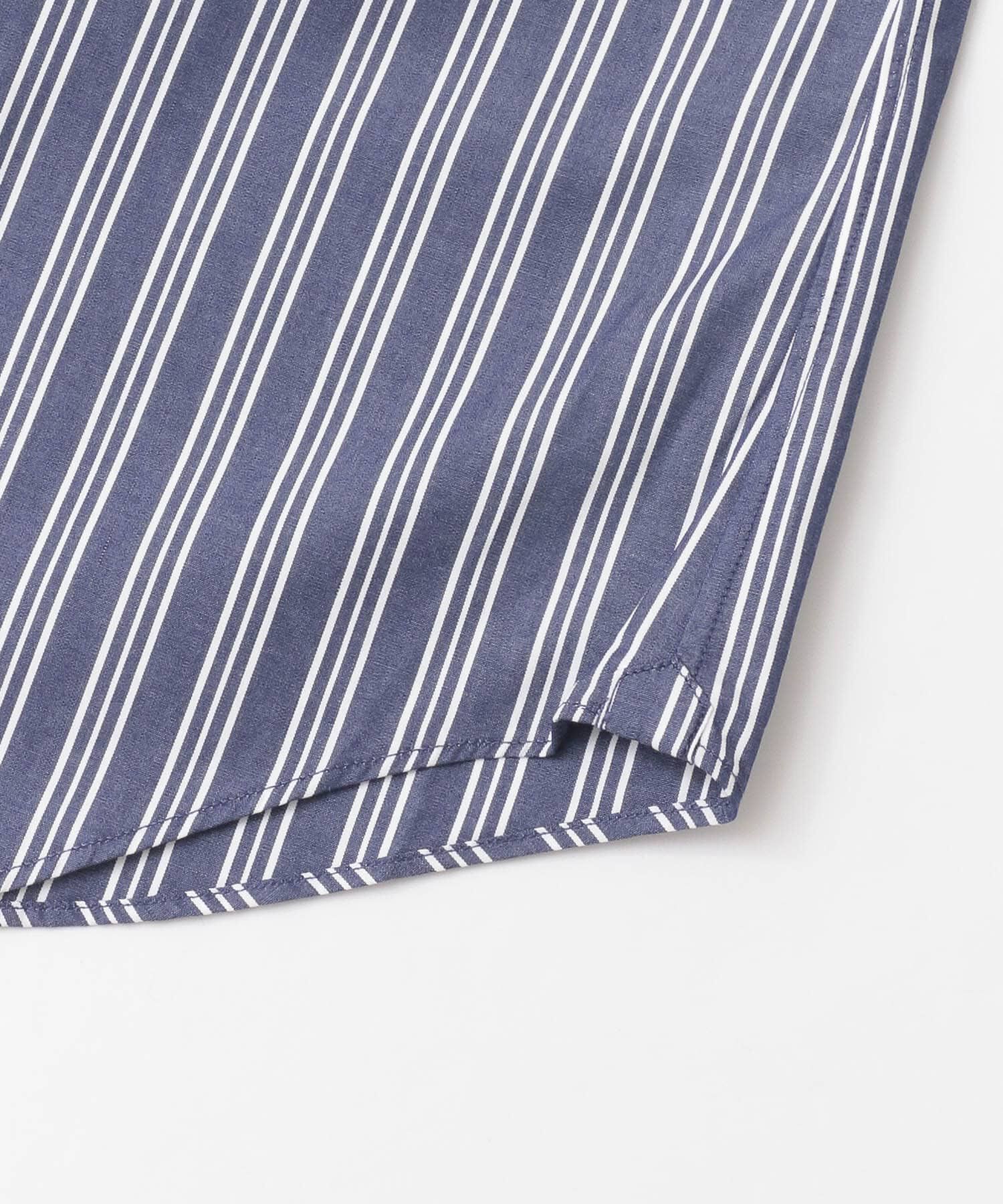 URBAN RESEARCH DOORS「LIFE STYLE TAILOR　BD プレミアムコットン」|シャツ・ブラウス|