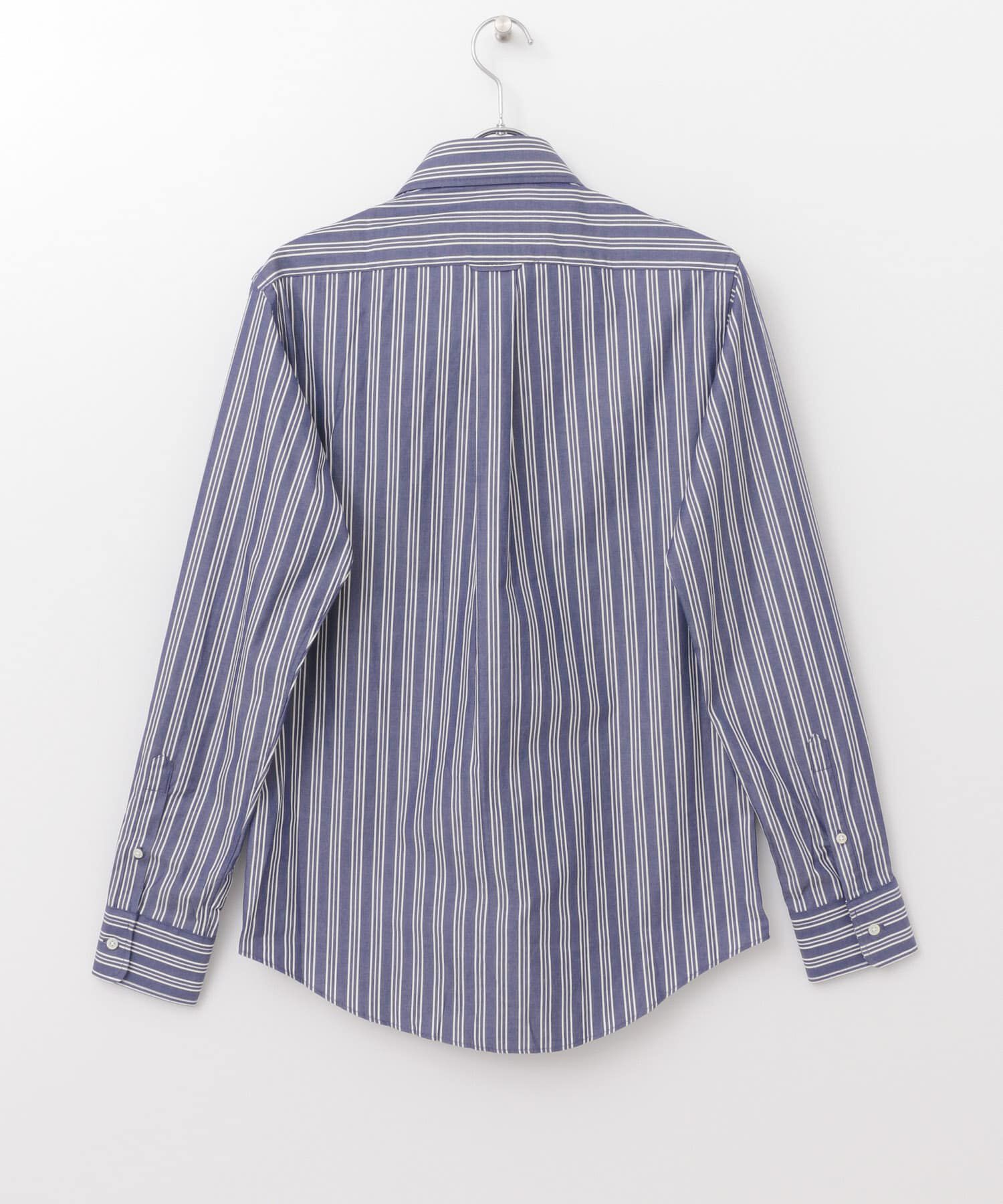 URBAN RESEARCH DOORS「LIFE STYLE TAILOR　BD プレミアムコットン」|シャツ・ブラウス|