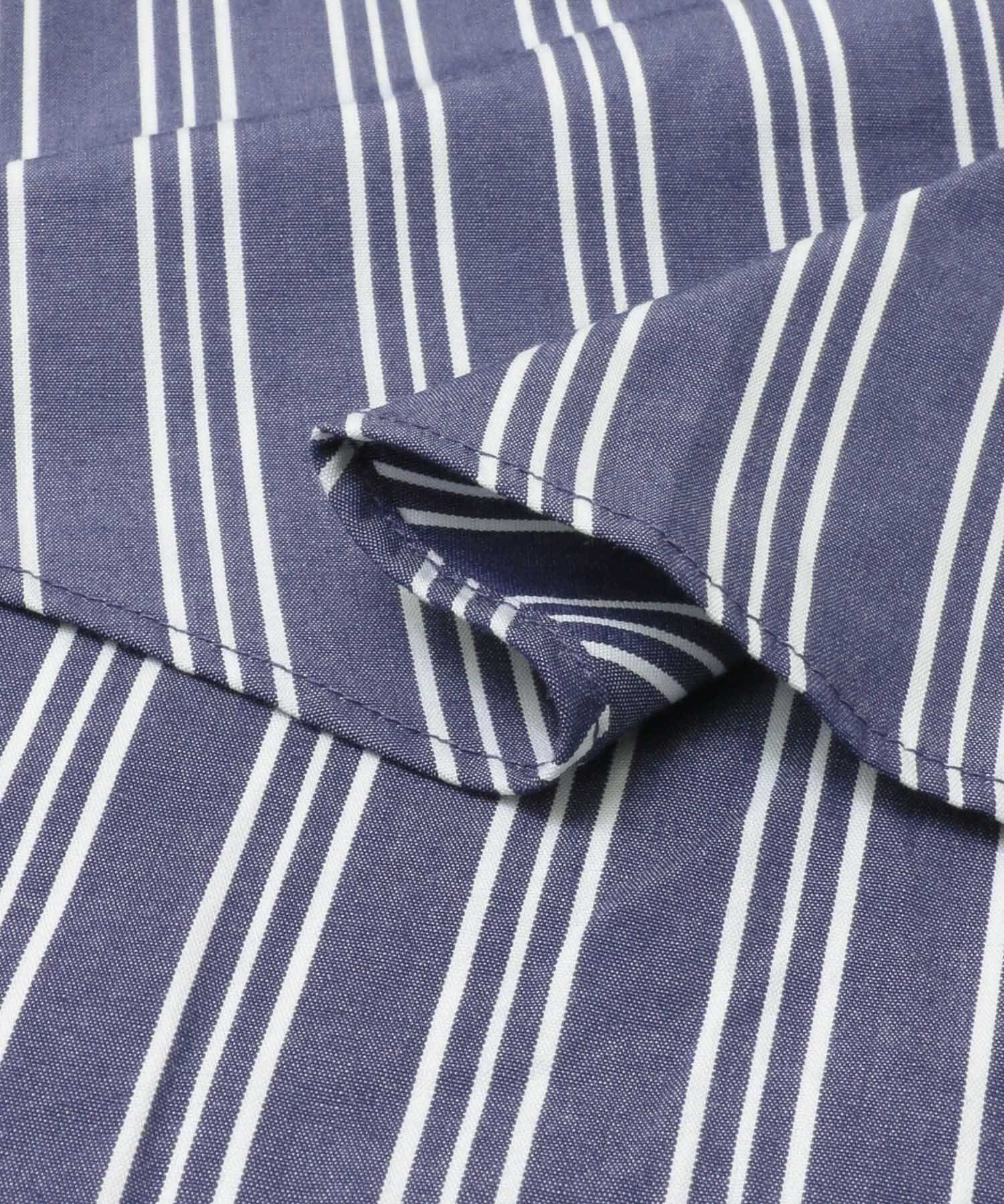 URBAN RESEARCH DOORS「LIFE STYLE TAILOR　BD プレミアムコットン」|シャツ・ブラウス|