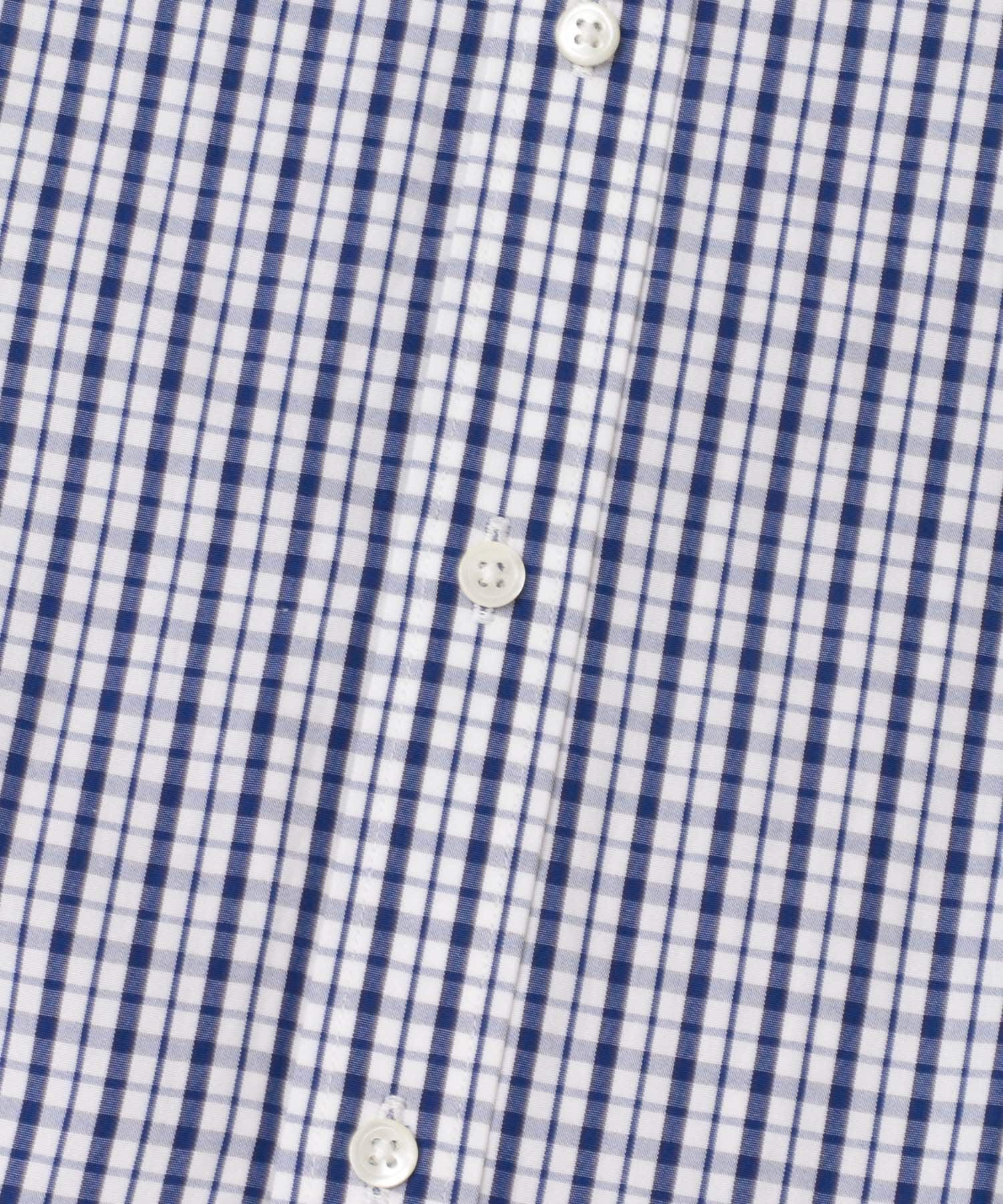 URBAN RESEARCH DOORS「LIFE STYLE TAILOR　BD プレミアムコットン」|シャツ・ブラウス|