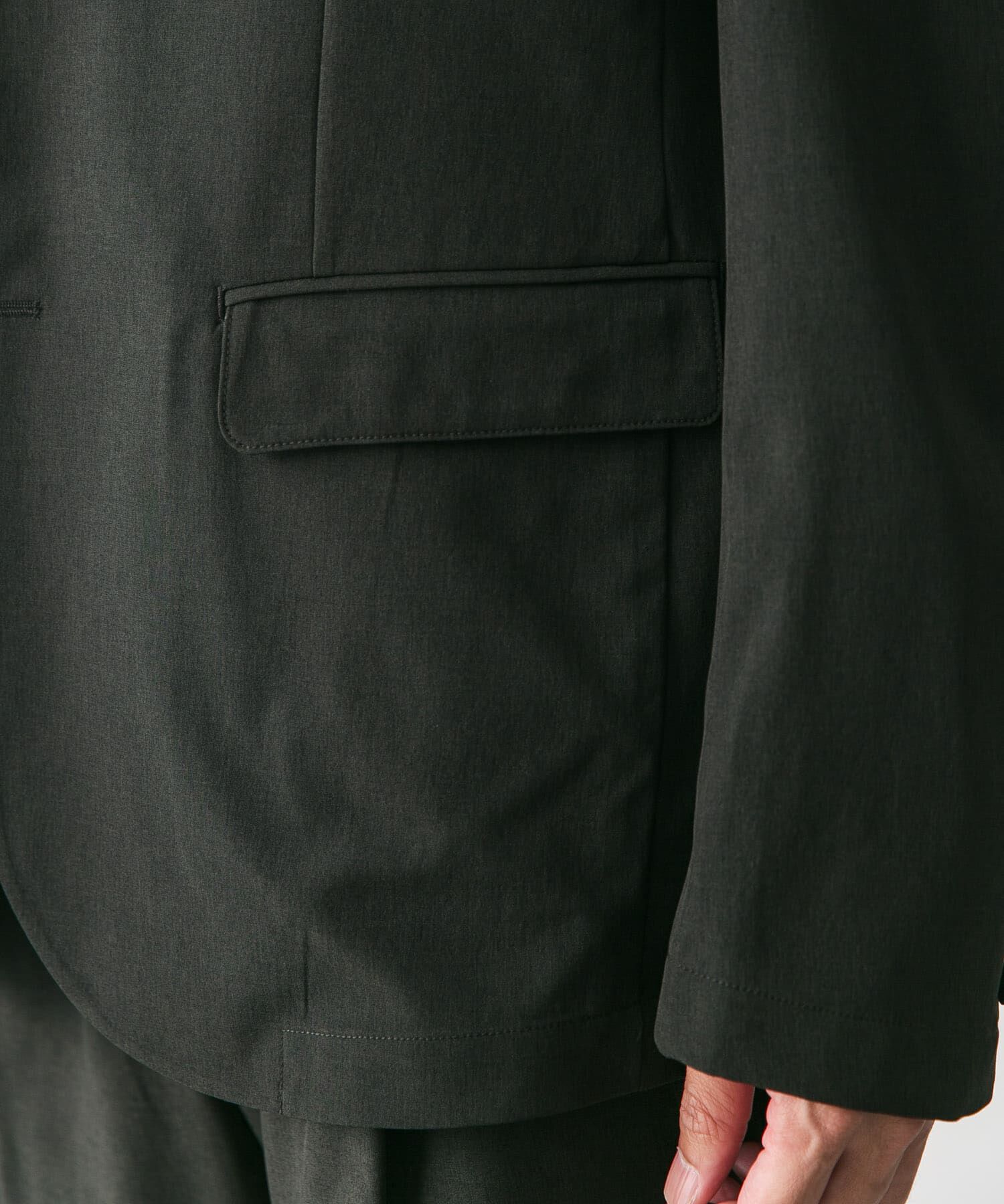 URBAN RESEARCH DOORS「『ｲｰｼﾞｰｹｱ/速乾』LIFE STYLE TAILOR ｳｫｯｼｬﾌﾞﾙｱｸﾃｨﾌﾞｼﾞ」|その他|