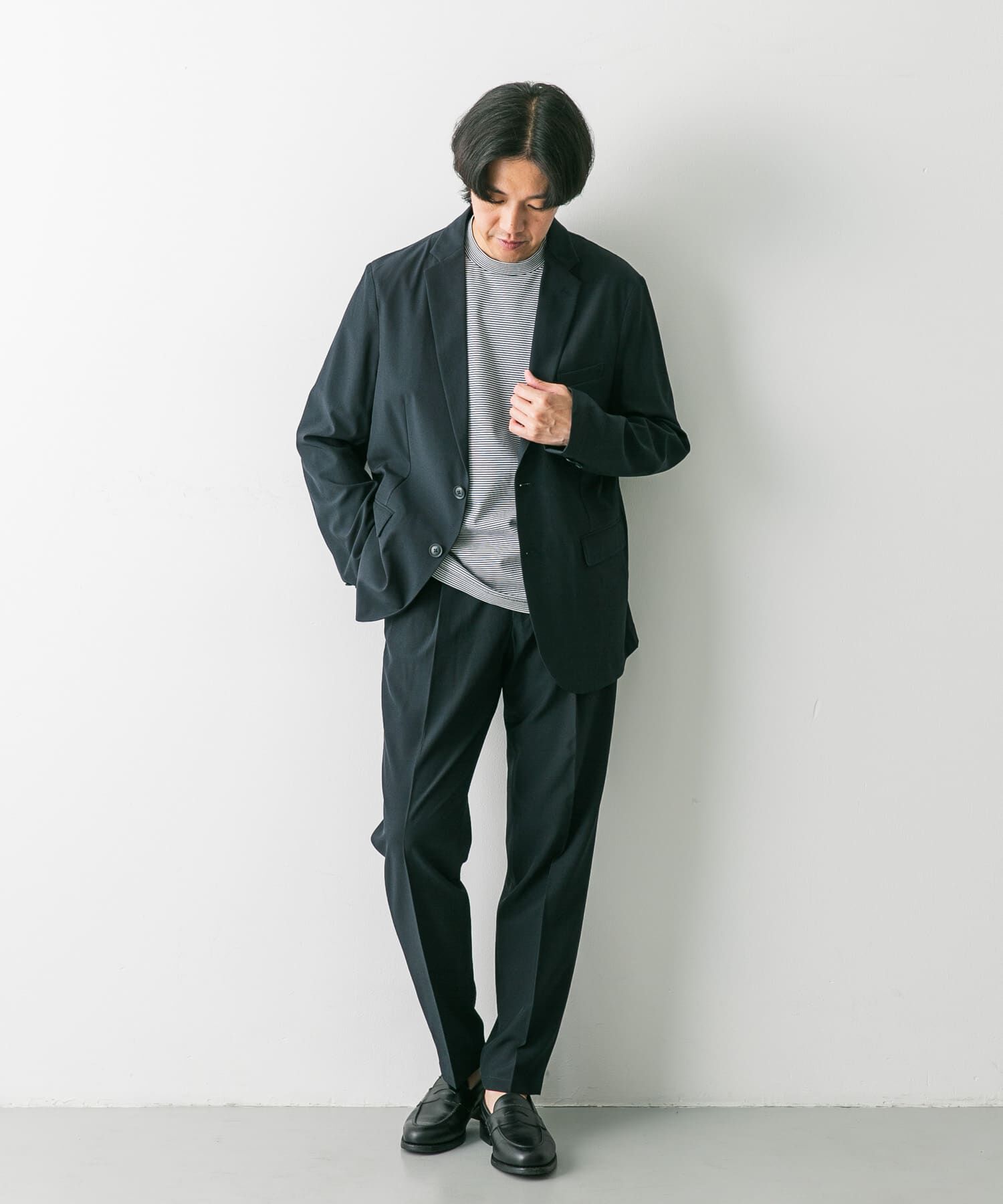 URBAN RESEARCH DOORS「『ｲｰｼﾞｰｹｱ/速乾』LIFE STYLE TAILOR ｳｫｯｼｬﾌﾞﾙｱｸﾃｨﾌﾞｼﾞ」|その他|