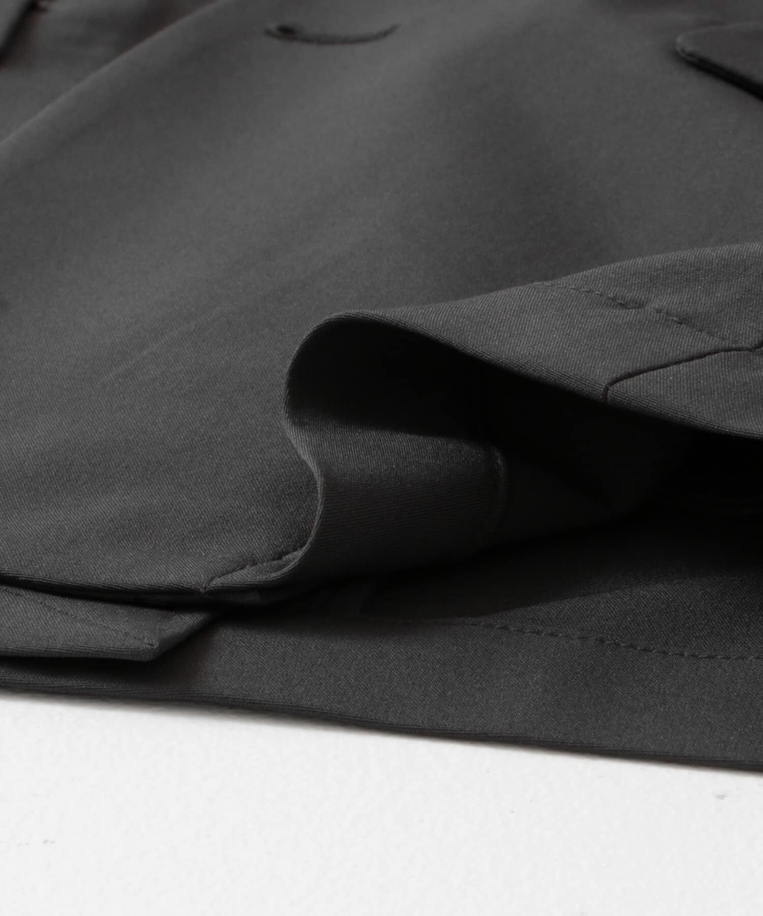 URBAN RESEARCH DOORS「『イージーケア』LIFE STYLE TAILOR　4WAYストレッチポリエステルジャケット」|その他|