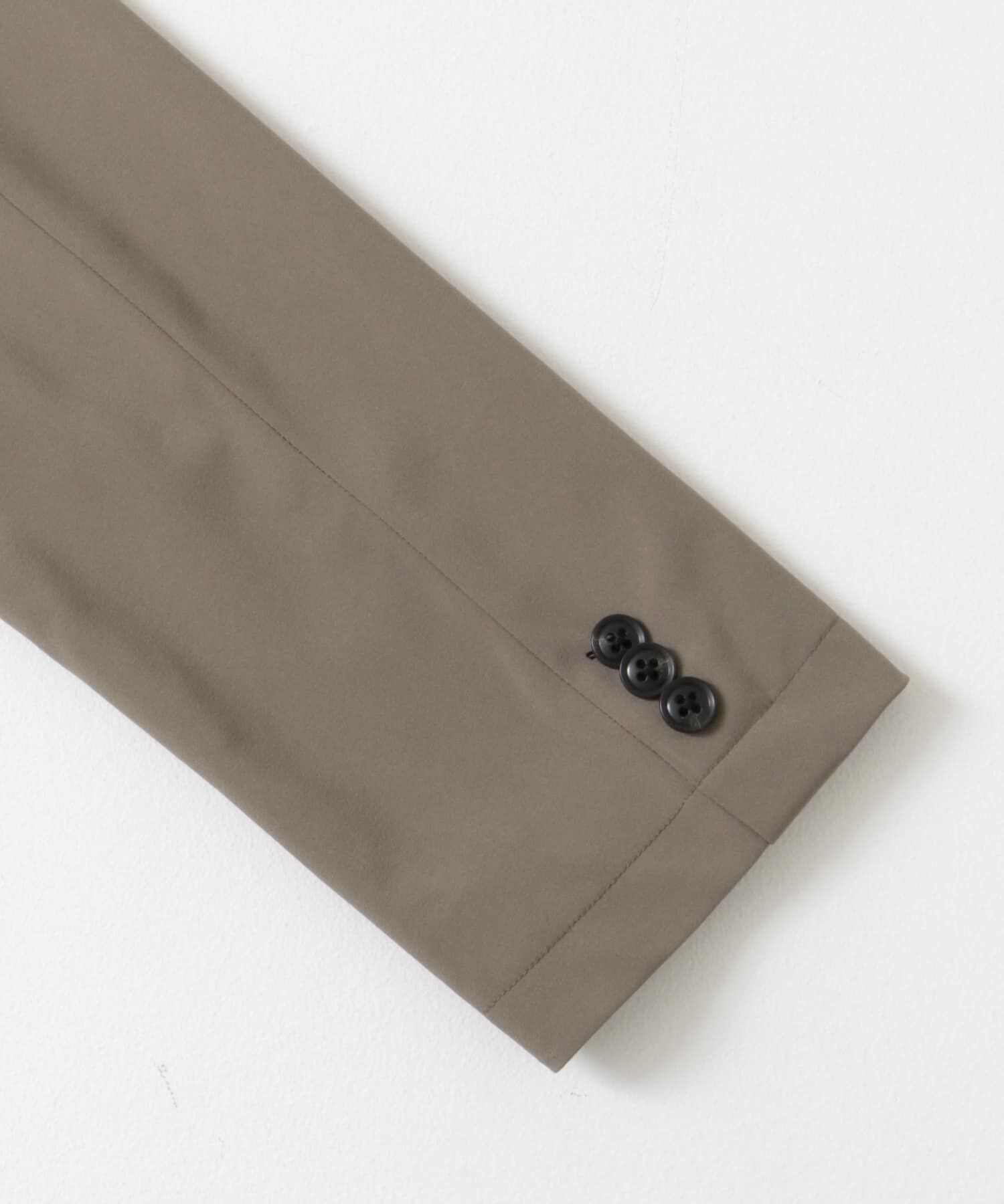 URBAN RESEARCH DOORS「『イージーケア』LIFE STYLE TAILOR　4WAYストレッチポリエステルジャケット」|その他|