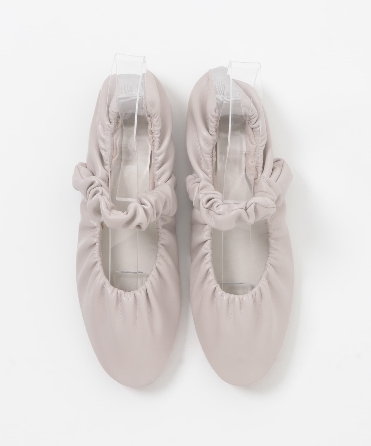 RODE SKO「『MADE IN JAPAN』クシュクシュメリージェーン」|バレエシューズ|