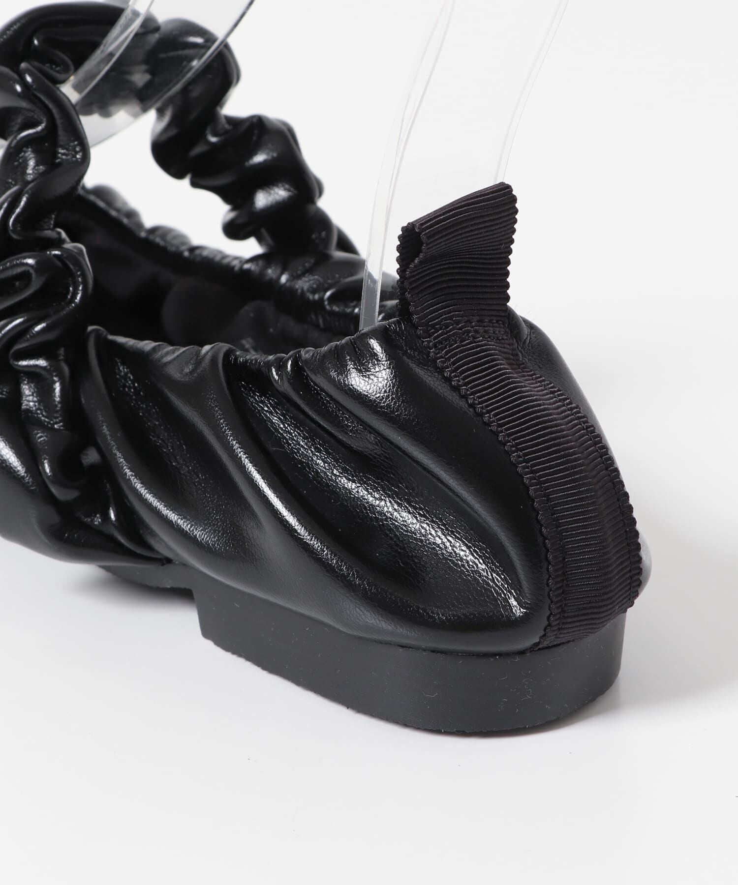 RODE SKO「『MADE IN JAPAN』クシュクシュメリージェーン」|バレエシューズ|