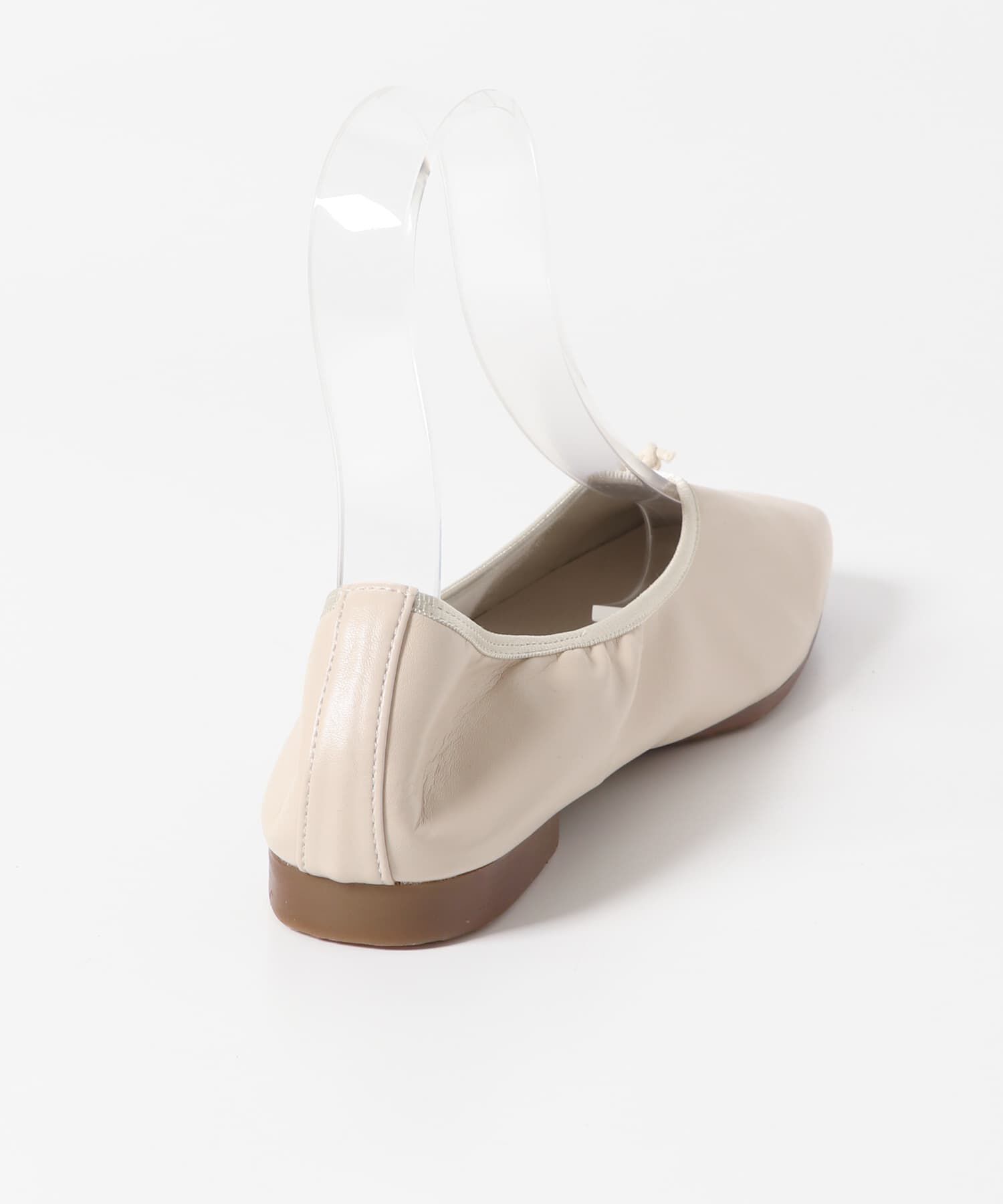 RODE SKO「『MADE IN JAPAN』 ノットスクエアバレエ」|バレエシューズ|