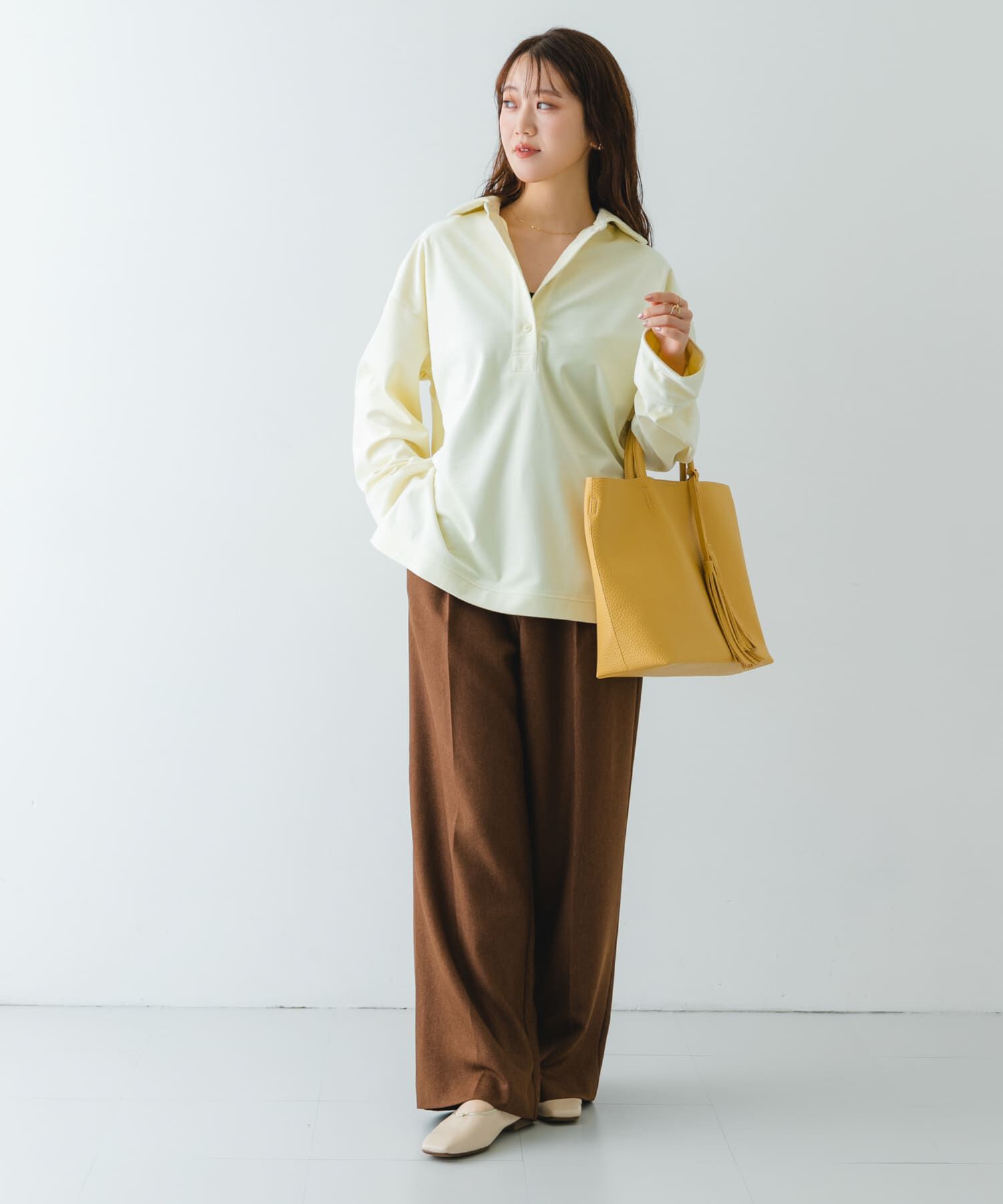 RODE SKO「『MADE IN JAPAN』 ノットスクエアバレエ」|バレエシューズ|