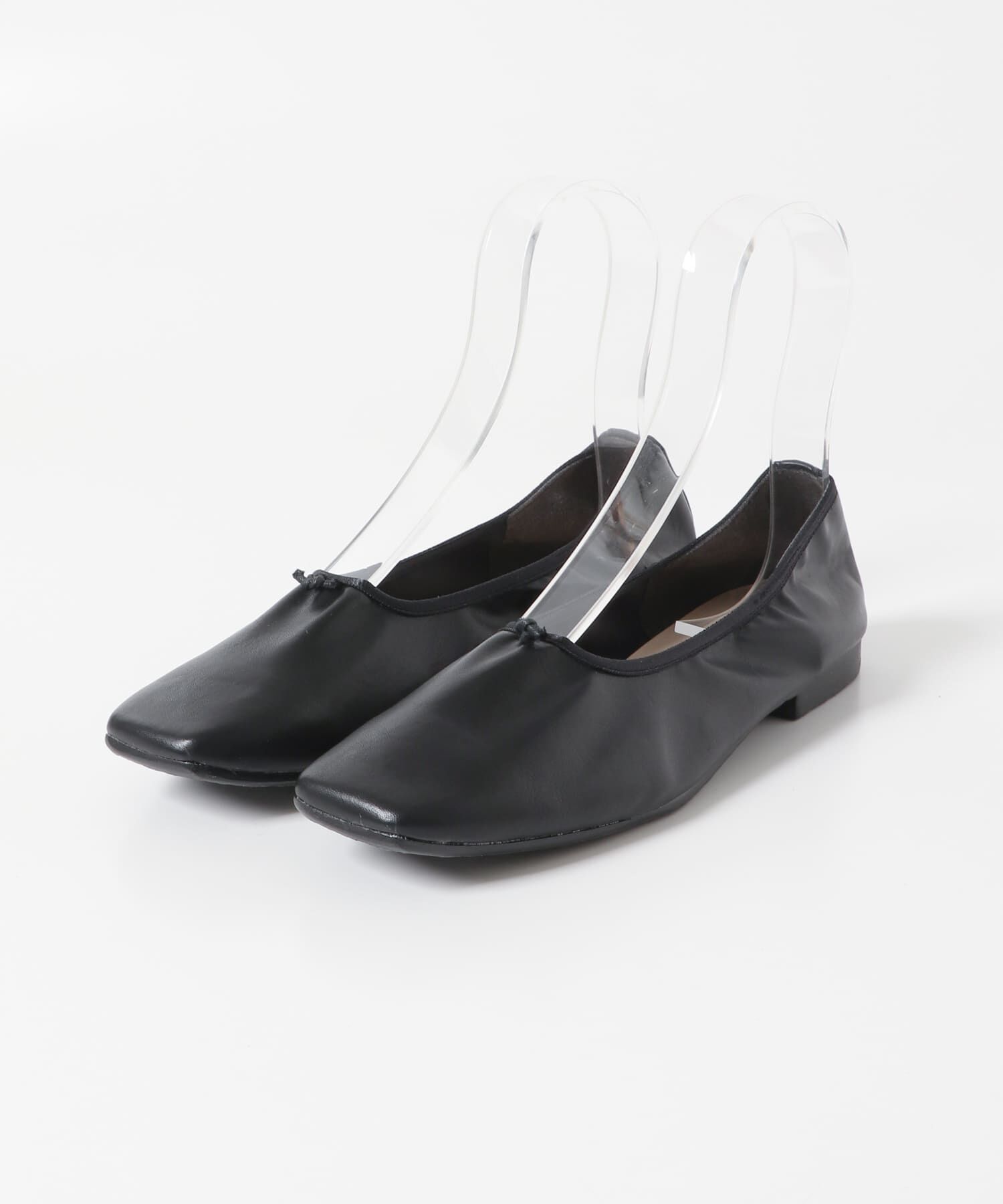 RODE SKO「『MADE IN JAPAN』 ノットスクエアバレエ」|バレエシューズ|