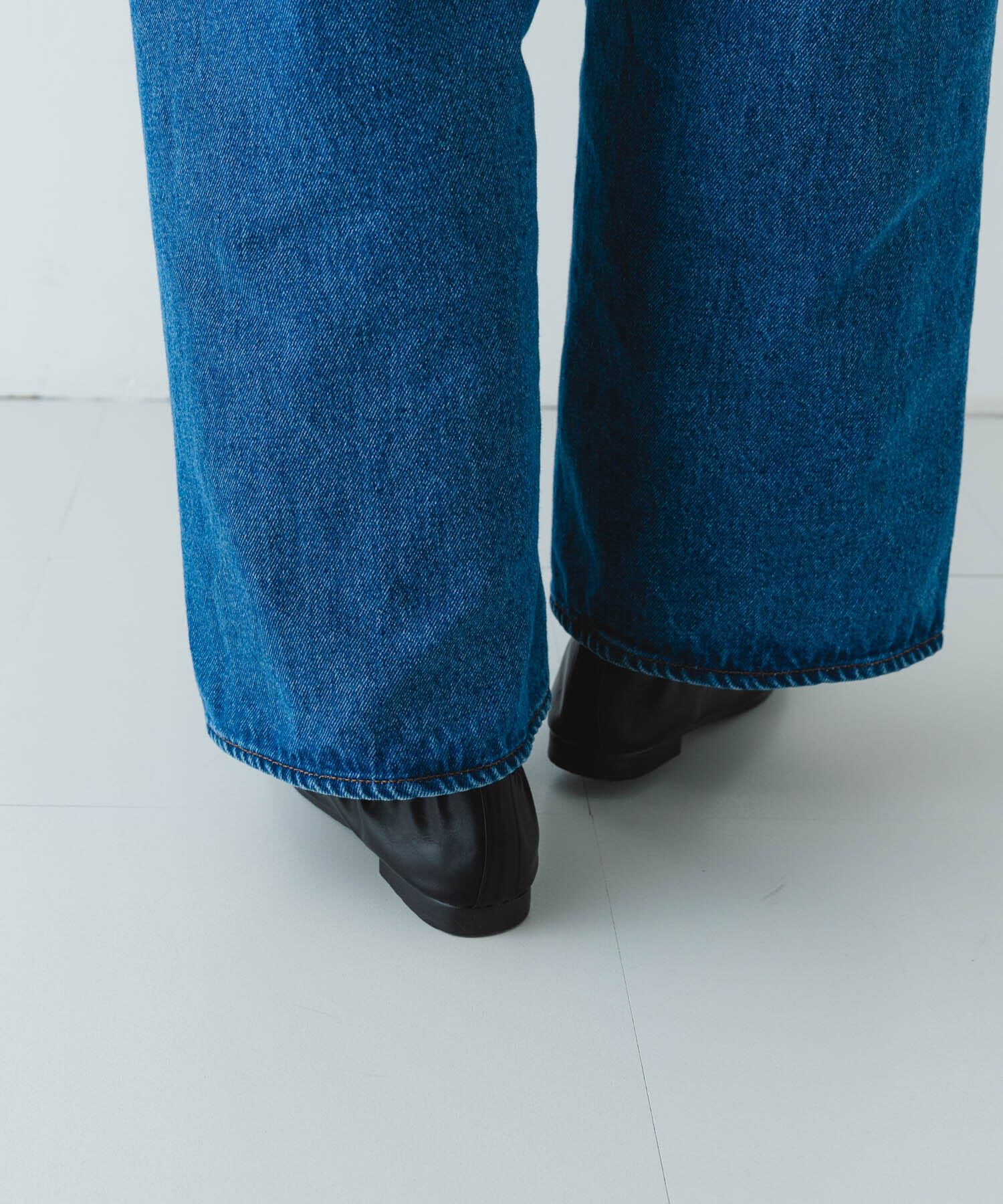 RODE SKO「『MADE IN JAPAN』 ノットスクエアバレエ」|バレエシューズ|