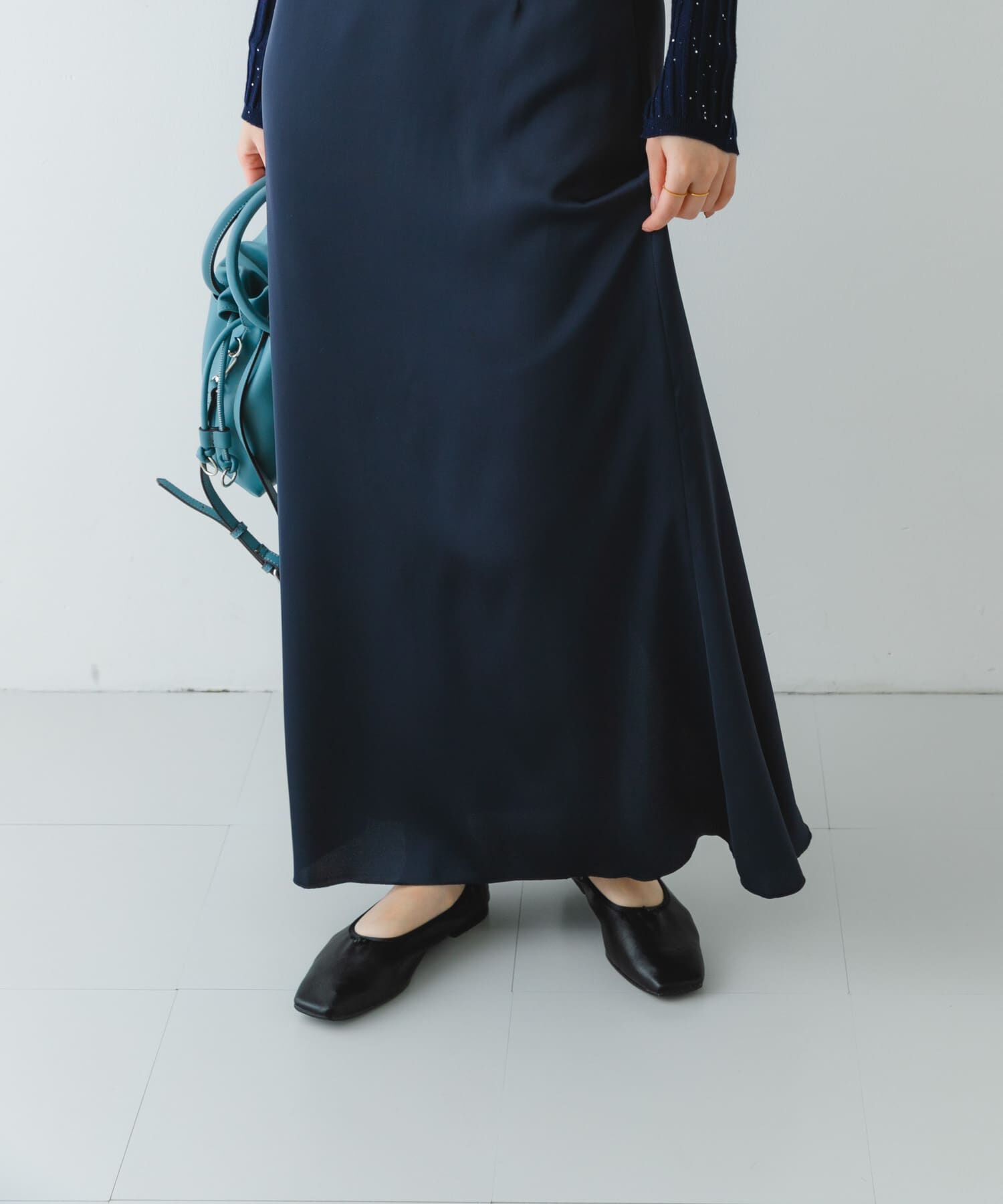 RODE SKO「『MADE IN JAPAN』 ノットスクエアバレエ」|バレエシューズ|