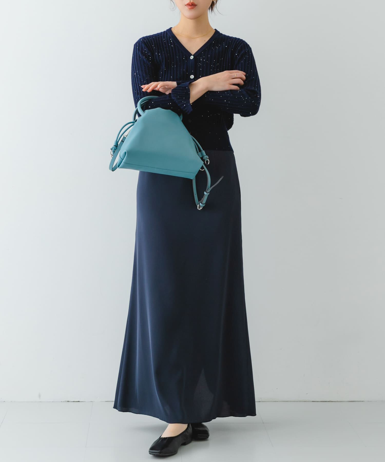 RODE SKO「『MADE IN JAPAN』 ノットスクエアバレエ」|バレエシューズ|