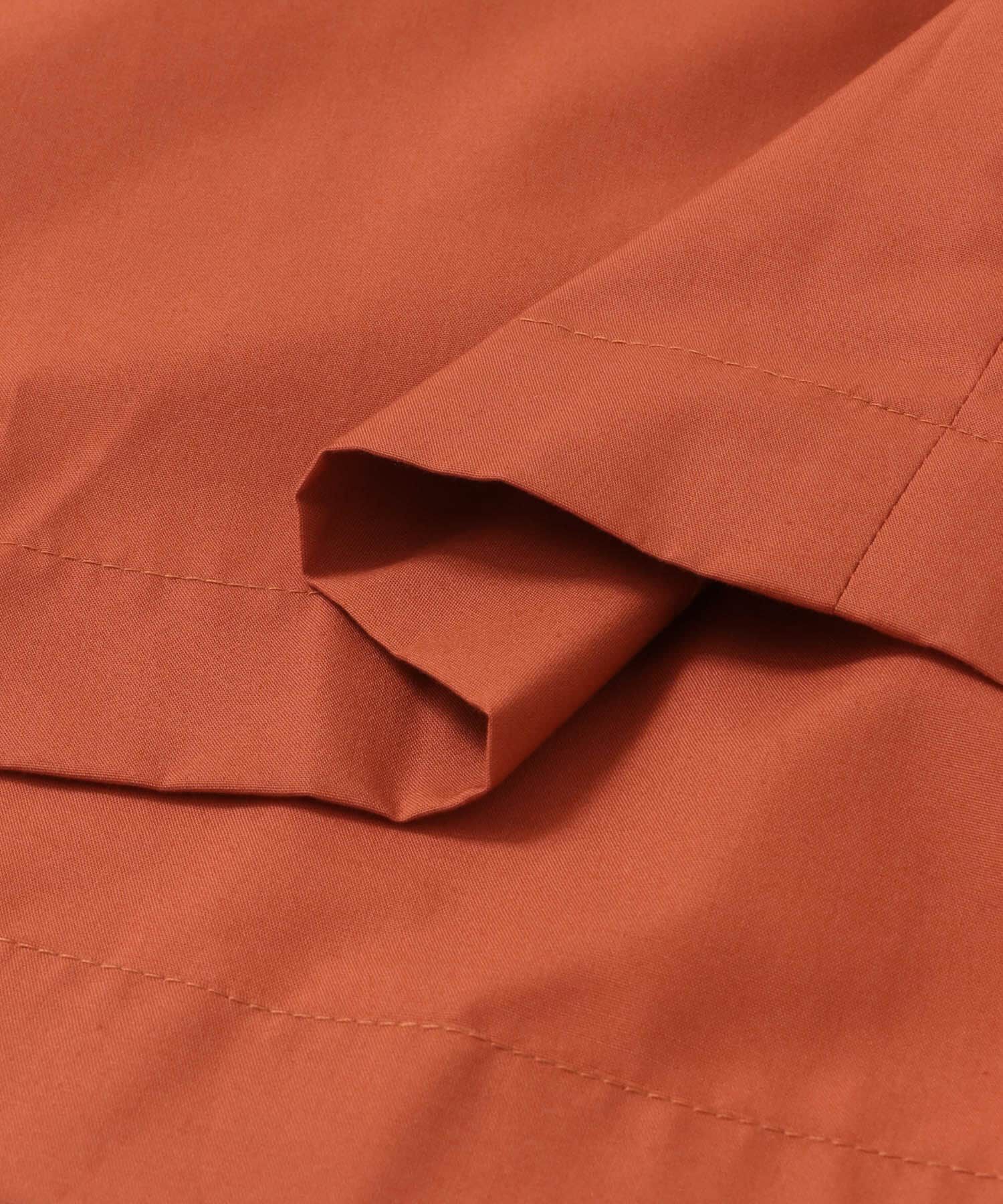 URBAN RESEARCH ROSSO「2WAYボリュームシャツブラウス」|シャツ・ブラウス|