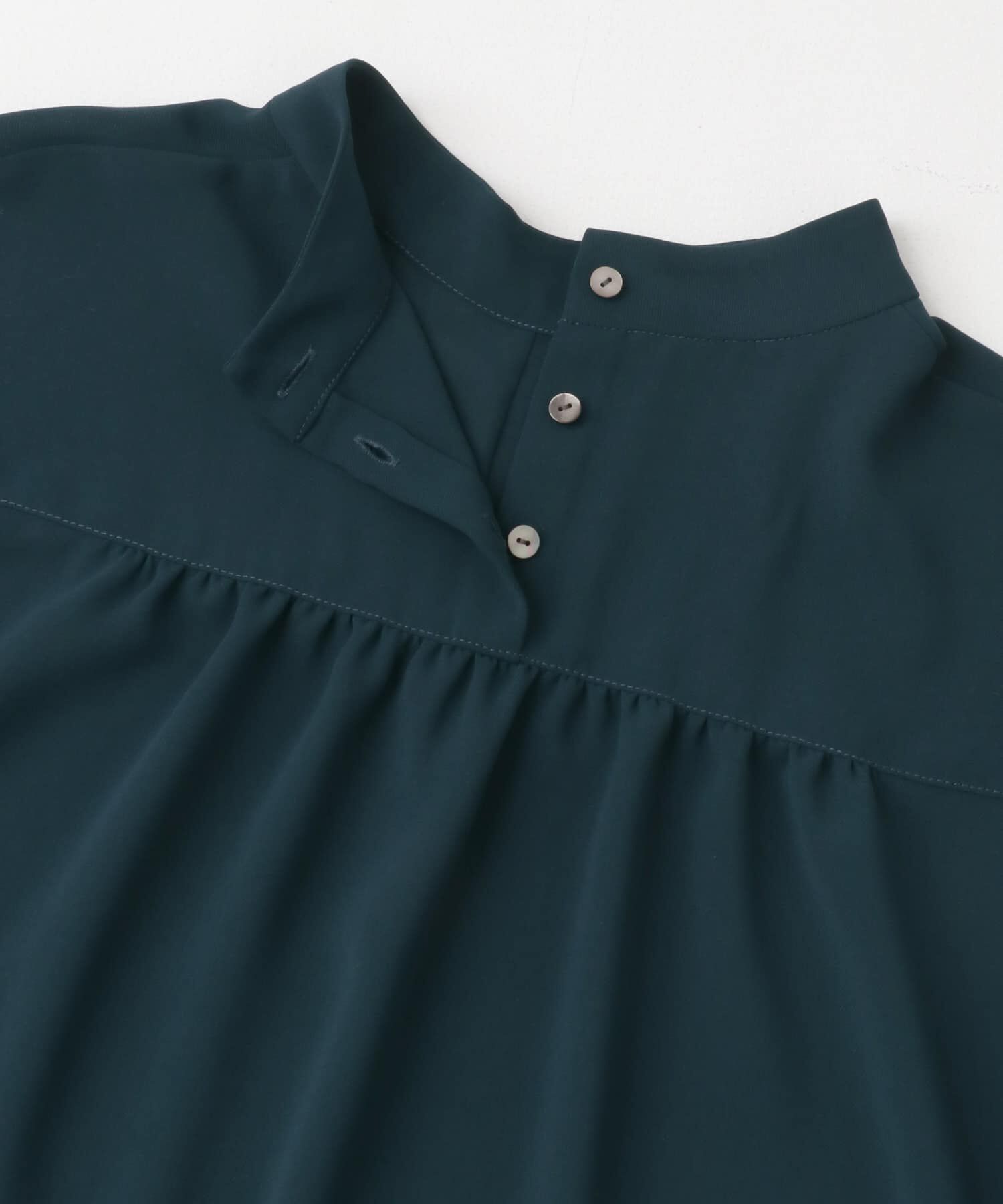 URBAN RESEARCH ROSSO「フレアスリーブブラウス」|シャツ・ブラウス|