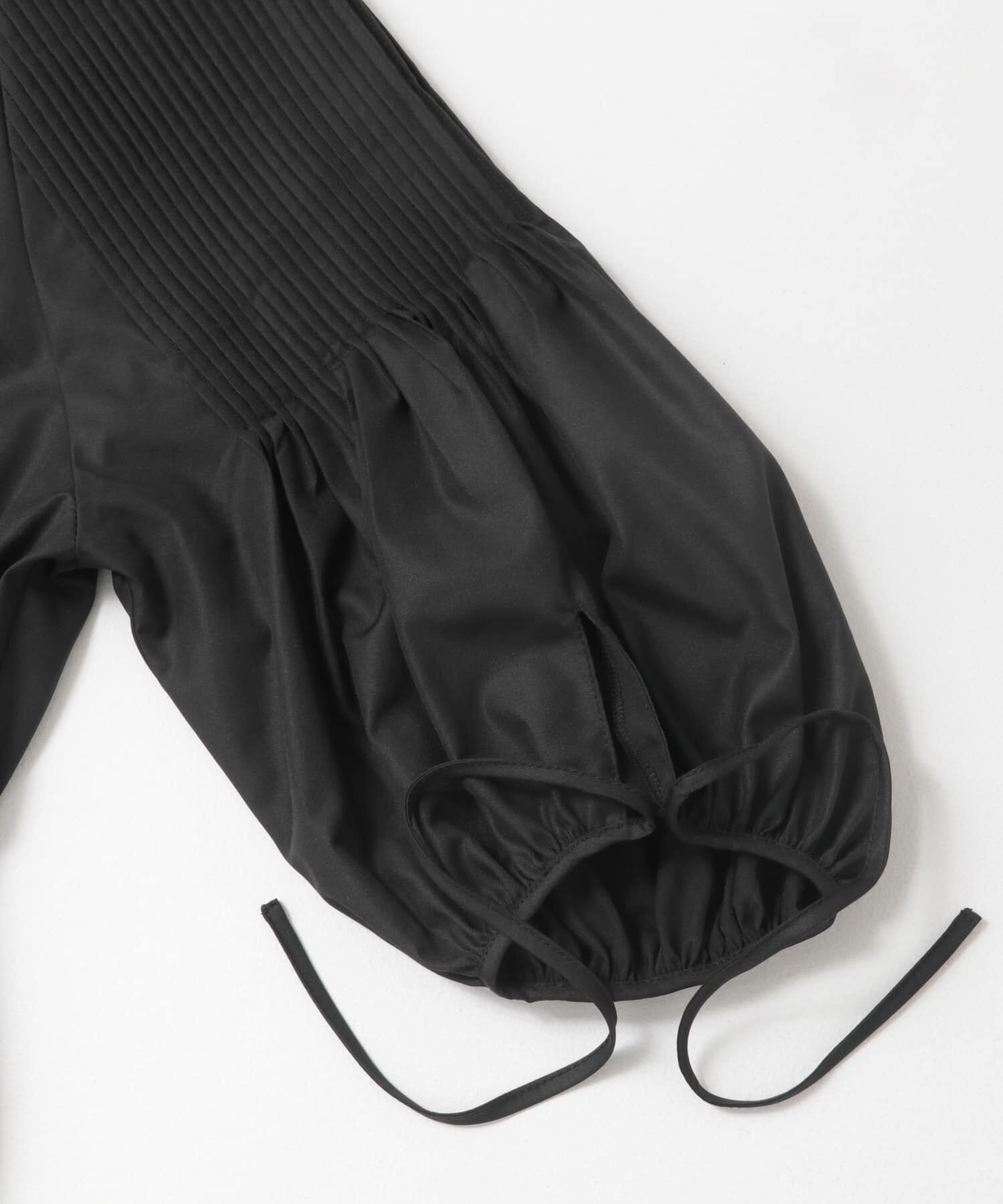 URBAN RESEARCH ROSSO「ピンタックウエストマークブラウス」|シャツ・ブラウス|