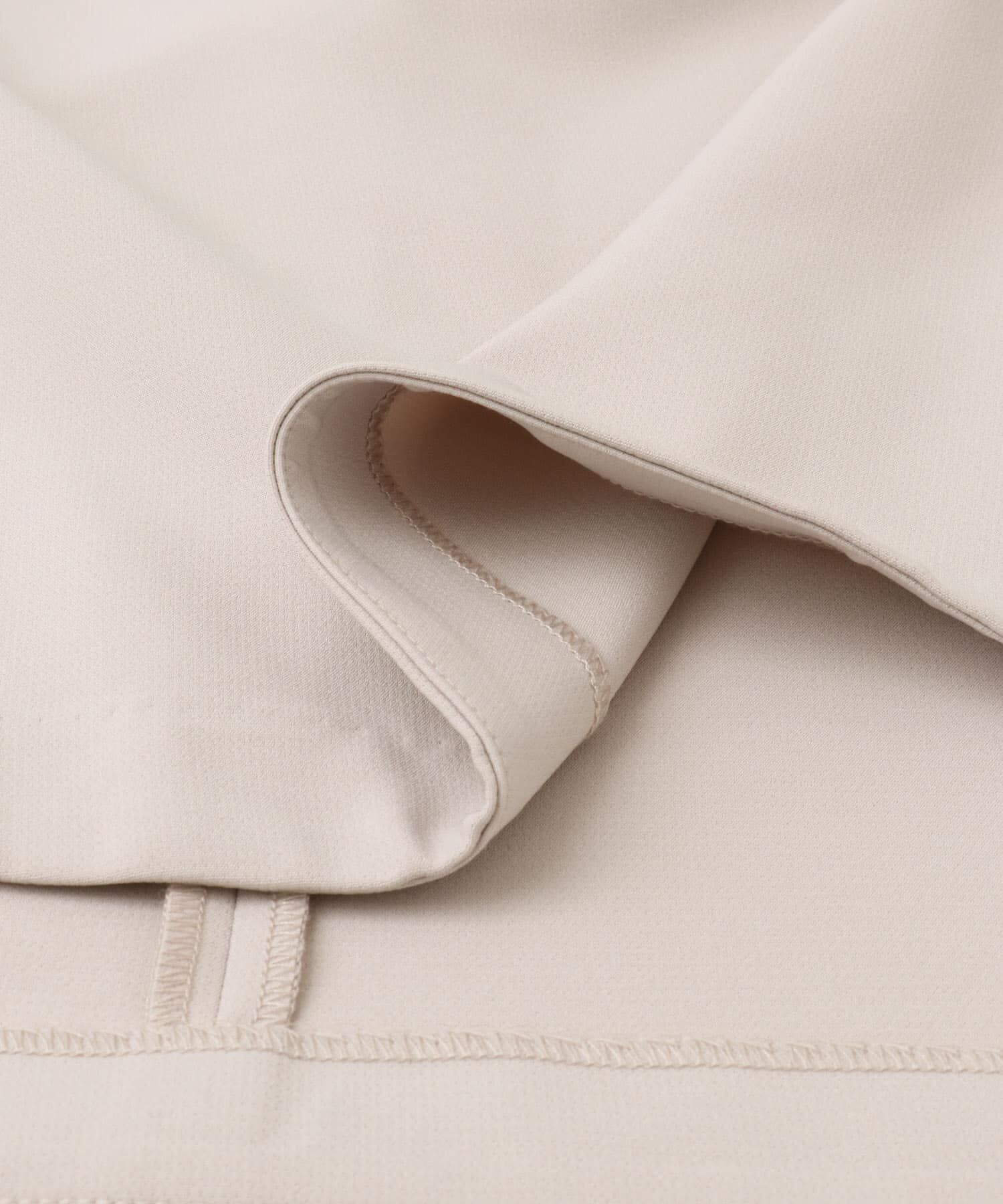 URBAN RESEARCH ROSSO「CHIGNON　シャーリングデザインブラウス」|シャツ・ブラウス|