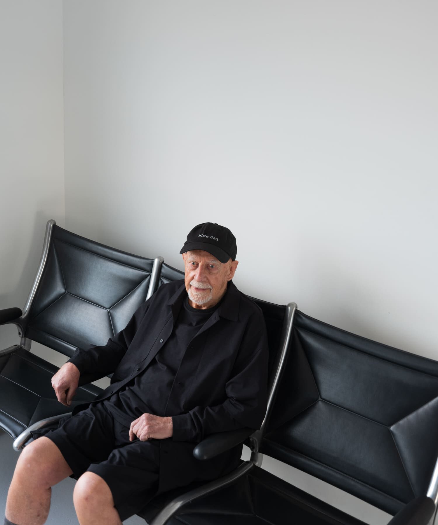 URBAN RESEARCH「Wide Dad　SHADE TECH SHORT-SLEEVE SHIRTS」|シャツ・ブラウス|