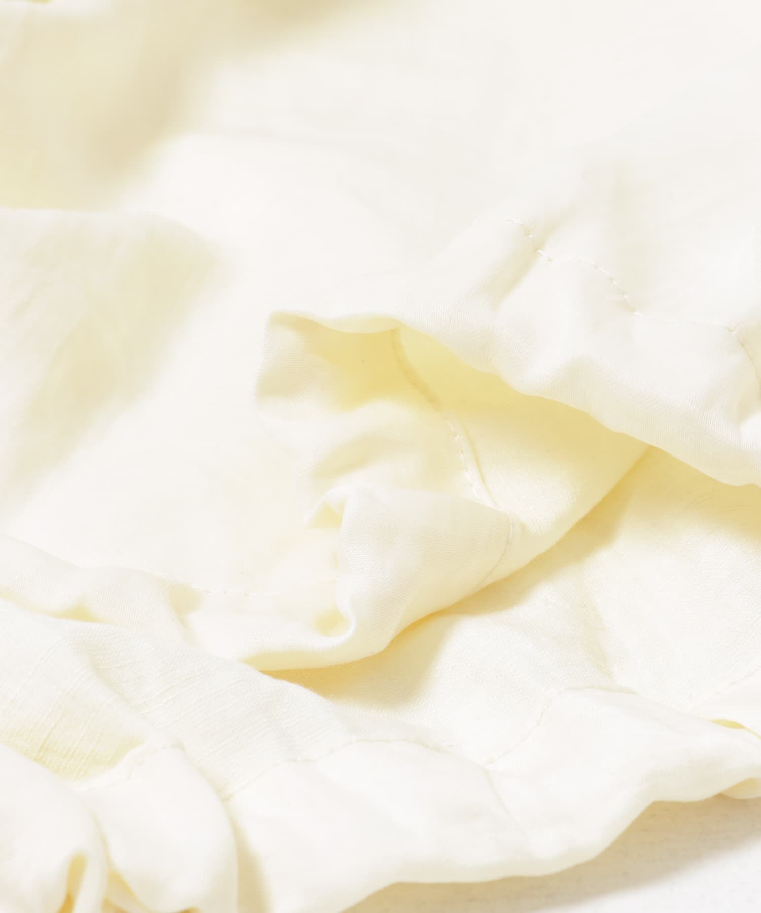 URBAN RESEARCH「RITA ROW　LUMEN TOP」|シャツ・ブラウス|