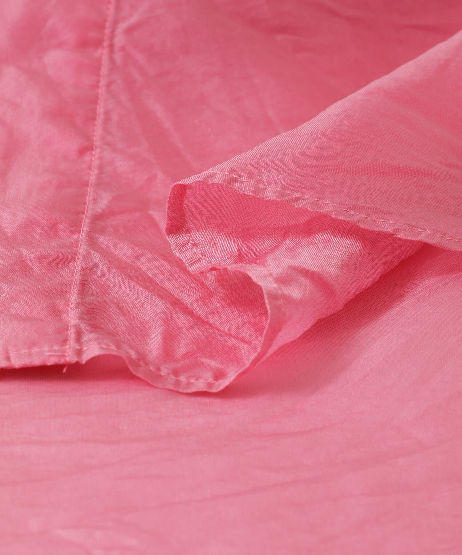 URBAN RESEARCH「CURRENTAGE　SILK CUPRO WASH SHIRTS」|シャツ・ブラウス|