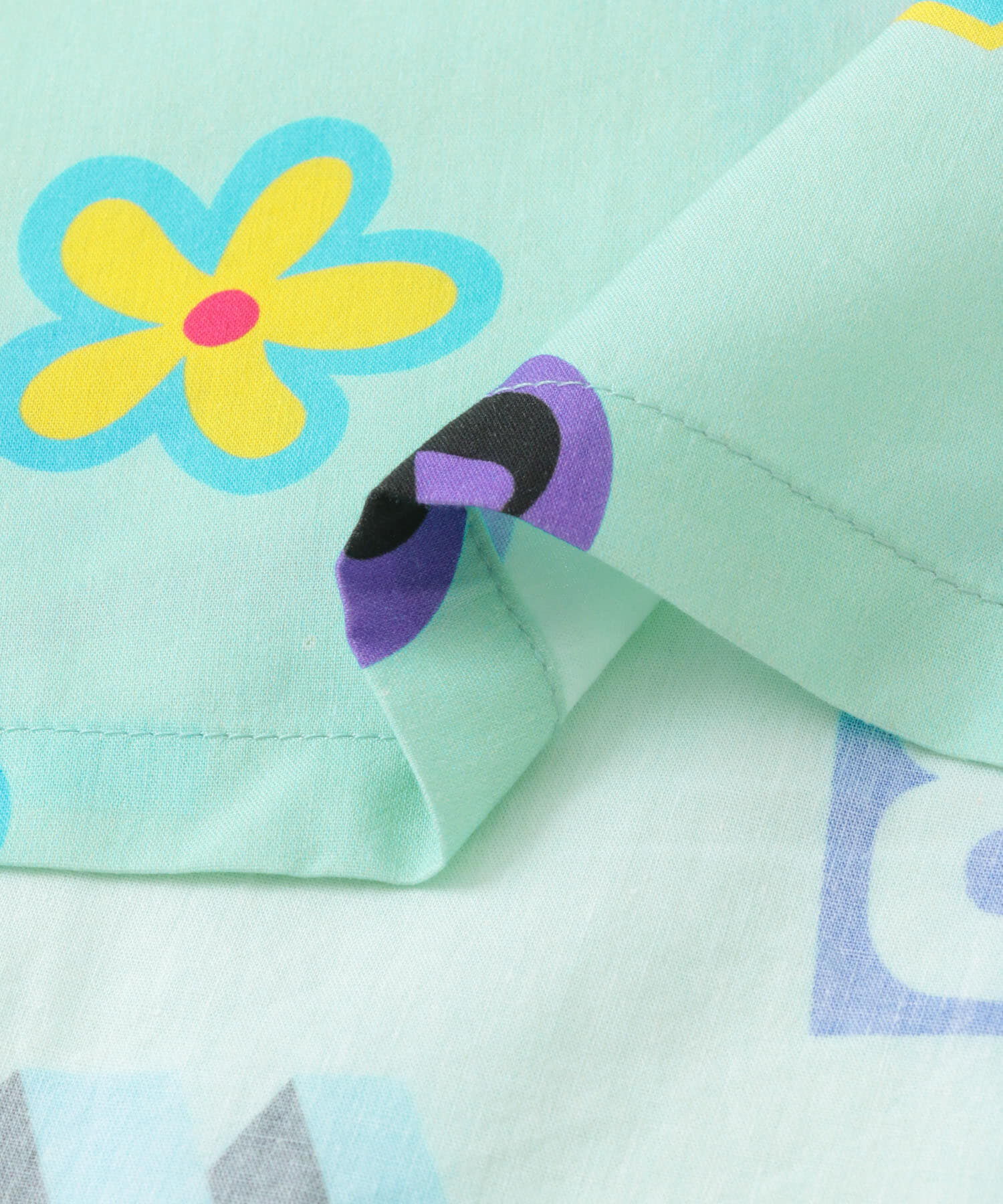 Sonny Label 「MAGIC NUMBER　OPEN COLLAR SHORT-SLEEVE SHIRTS」|シャツ・ブラウス|