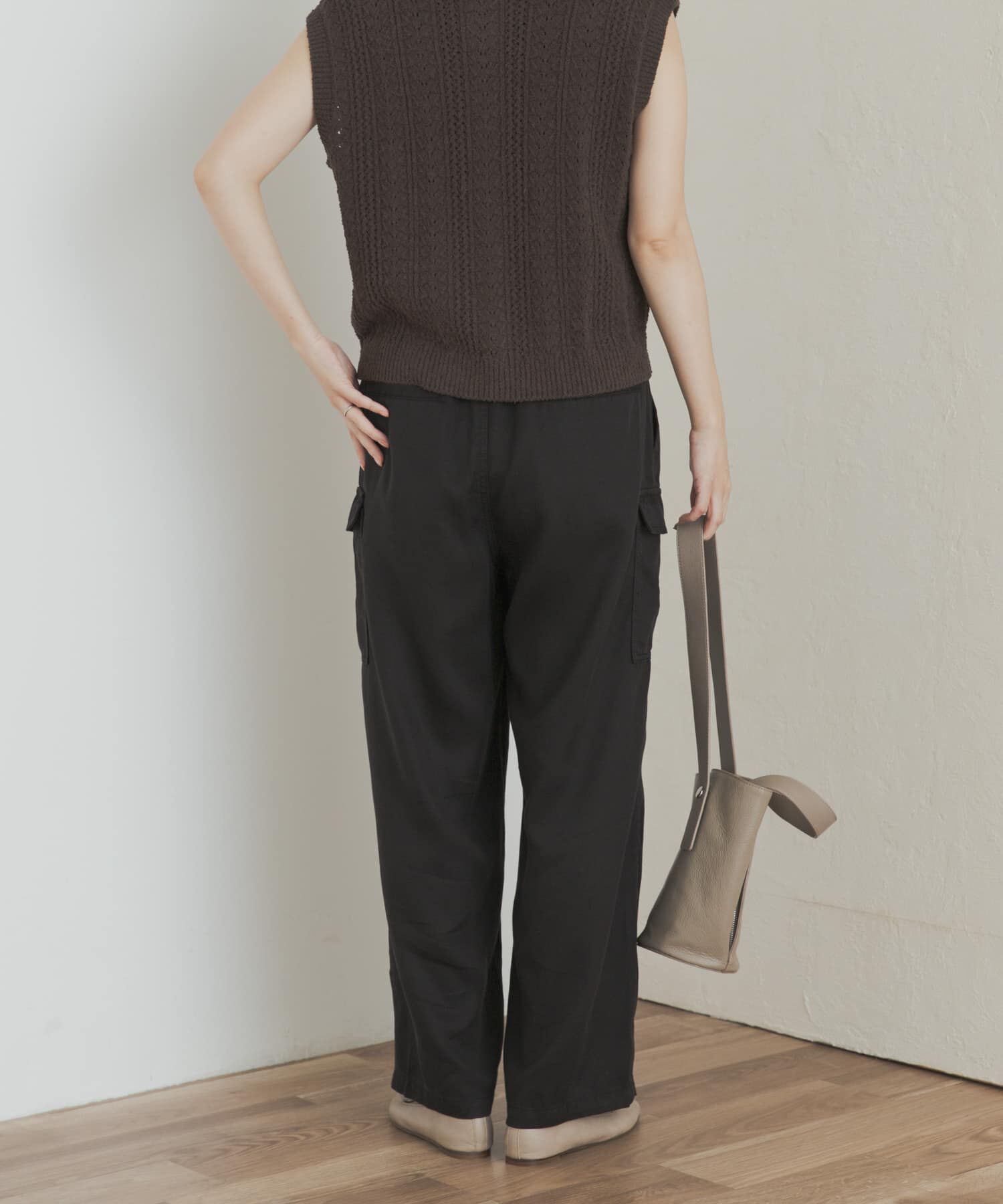 URBAN RESEARCH DOORS「イージーカーゴパンツ」|その他|