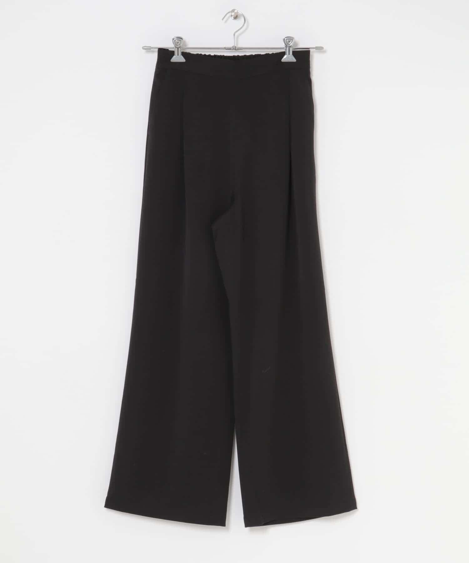 URBAN RESEARCH DOORS「『仁村紗和さん着用』『UR TECH』完声フロントタックイージーパンツ」|その他|